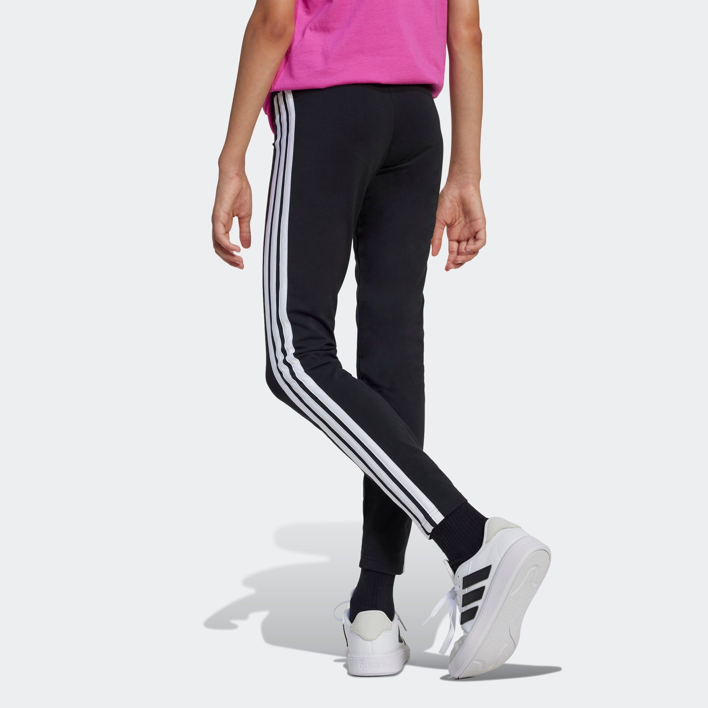 adidas Sportswear Legging JG 3S LEG 230 (1-delig)