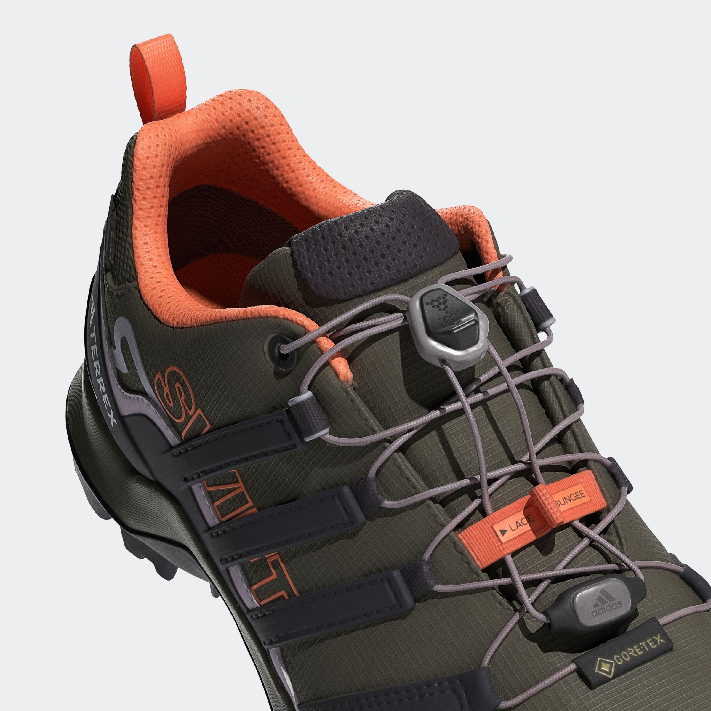 adidas TERREX Wandelschoenen TERREX SWIFT R2 GORE-TEX