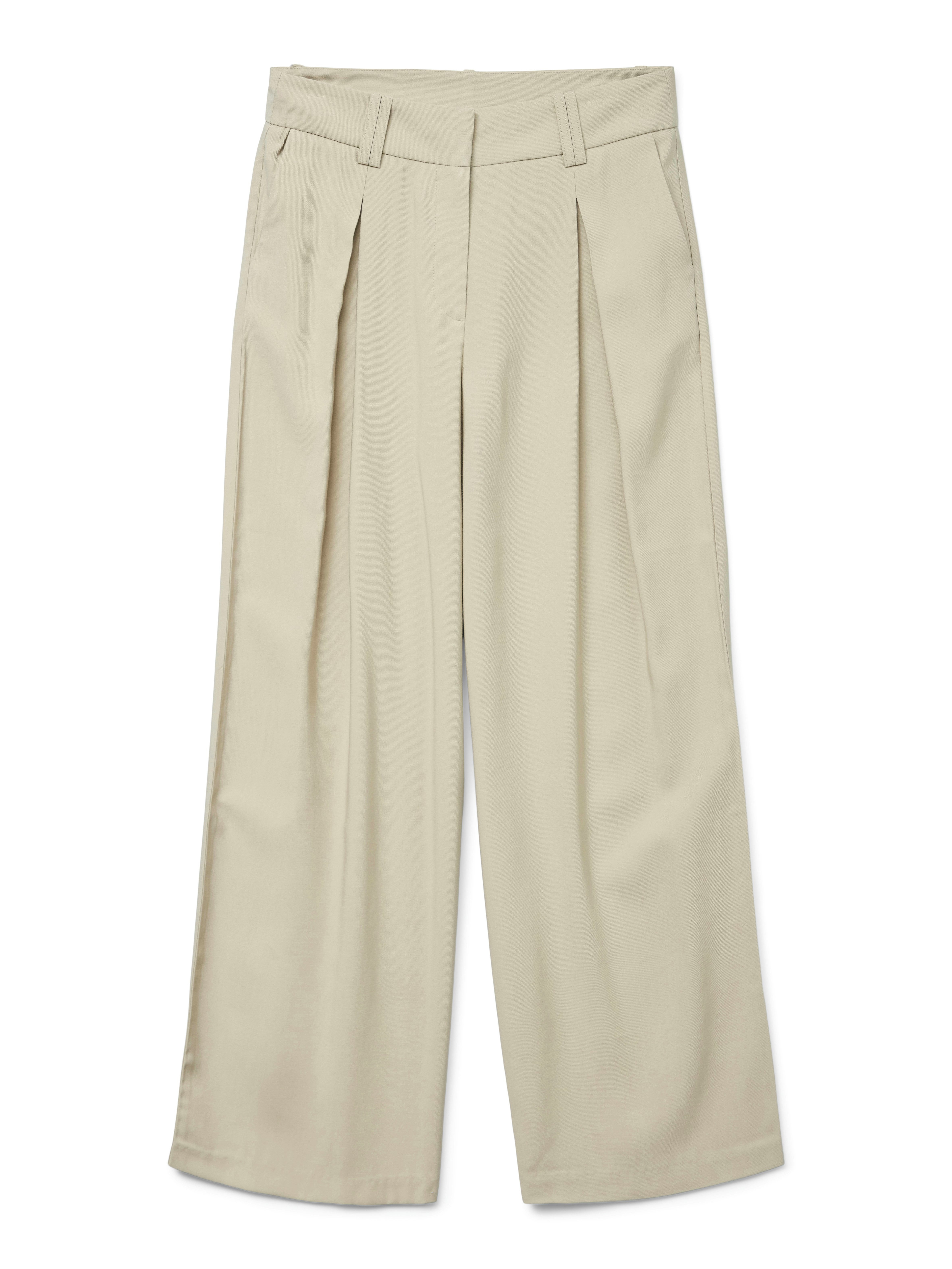 Vero Moda Pantalon VMPURE HW PANT VMA NOOS