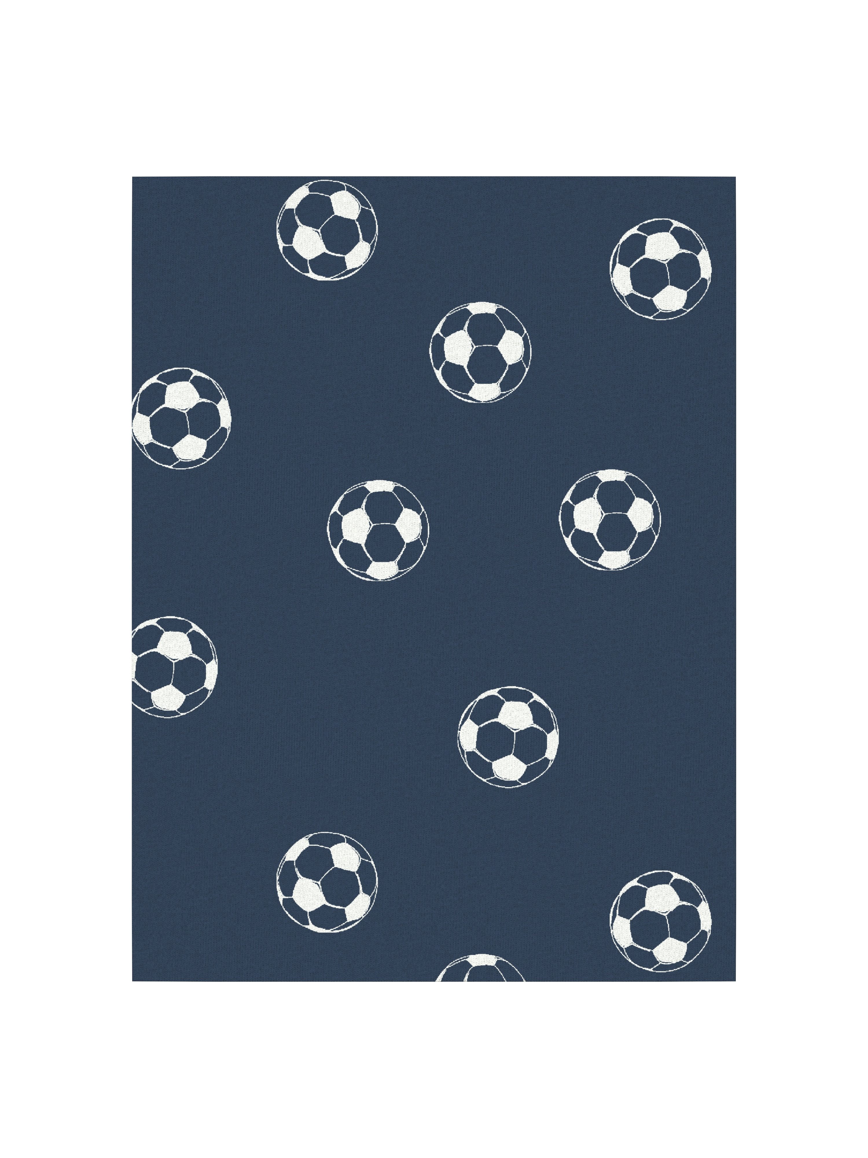 Name It Trunk NMMTIGHTS 3P DARK DENIM FOOTBALL NOOS (set 3 stuks)