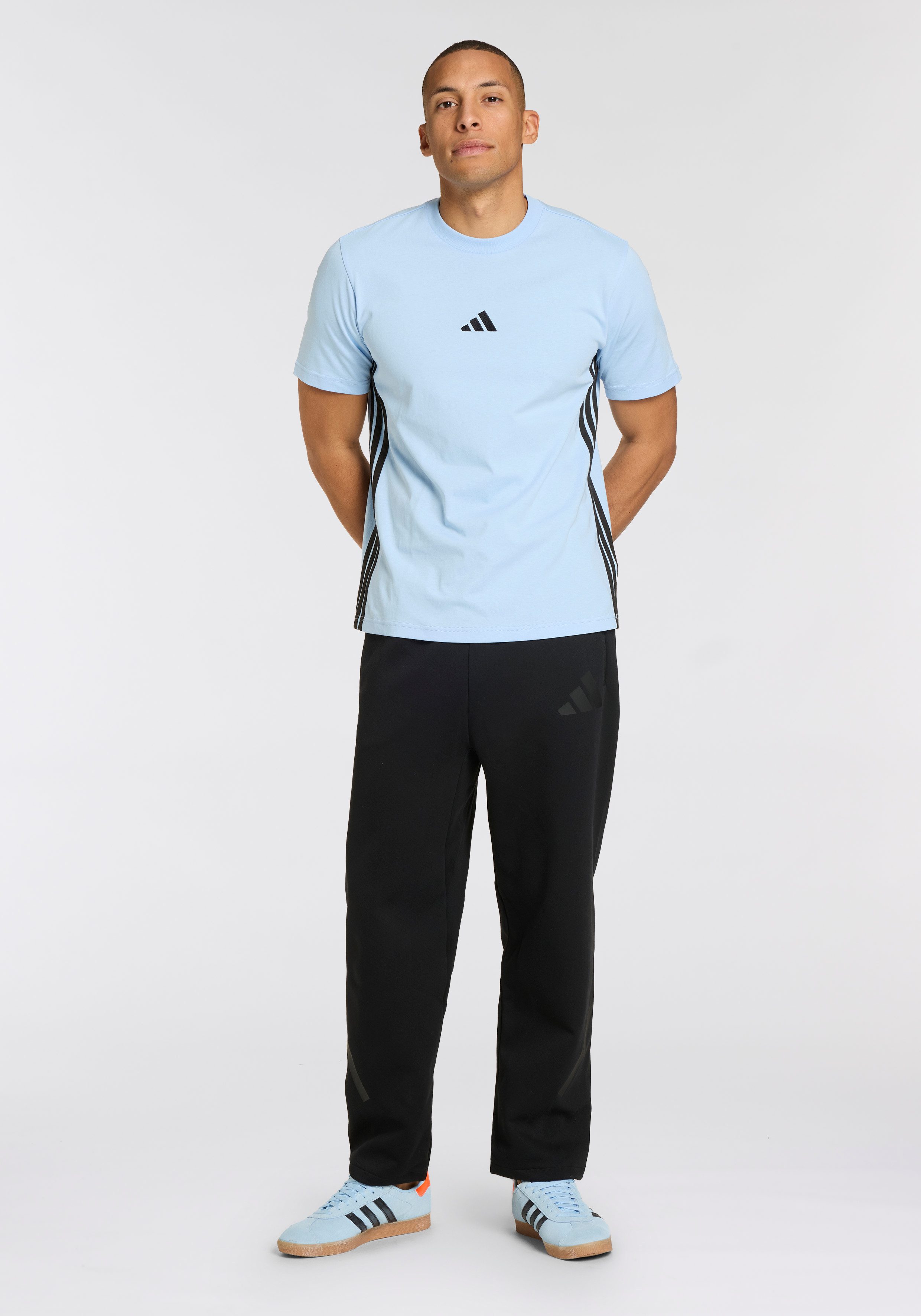 adidas Sportswear T-shirt M 3S SJ T