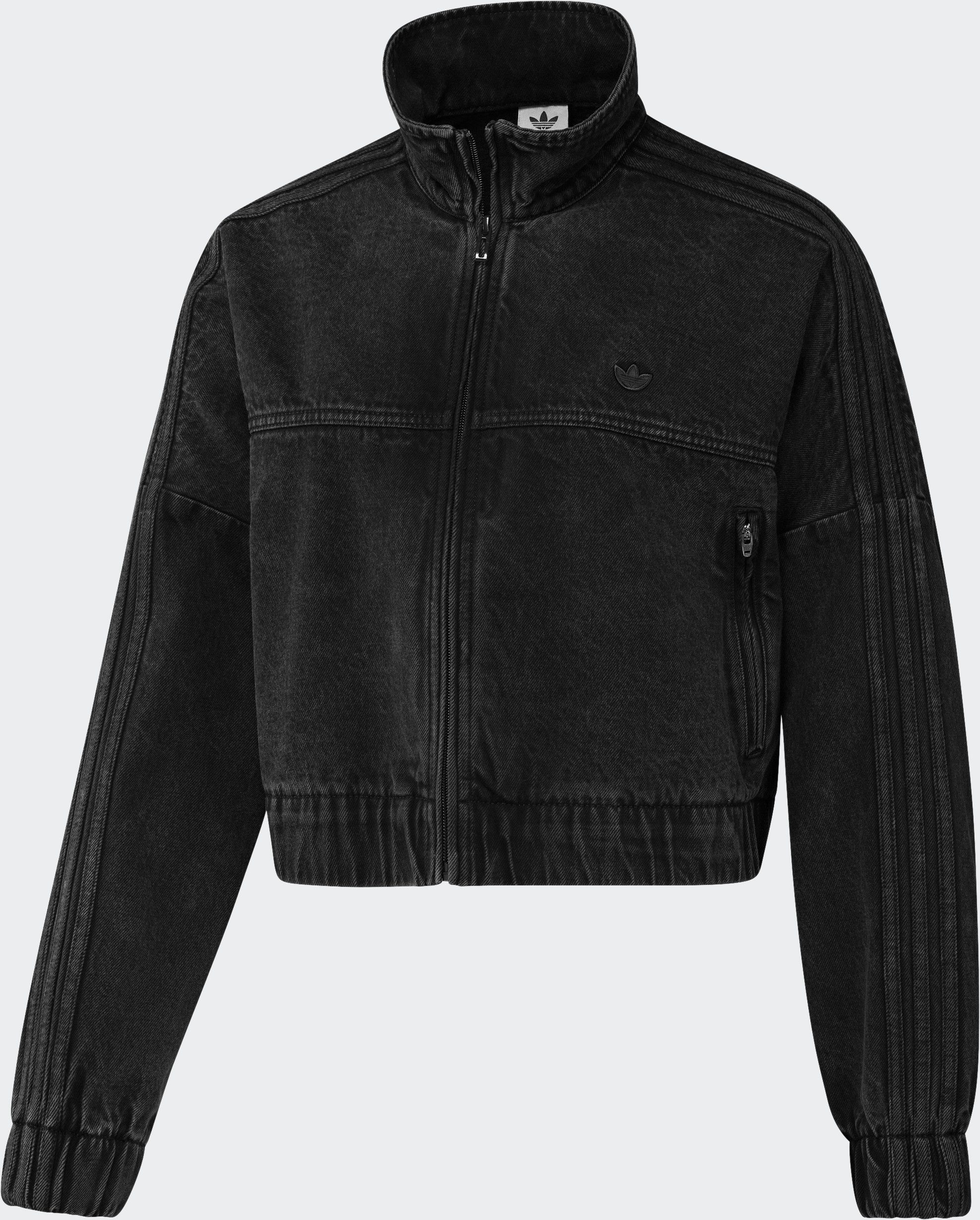 adidas Originals Jeansjack P ESS DENIM T