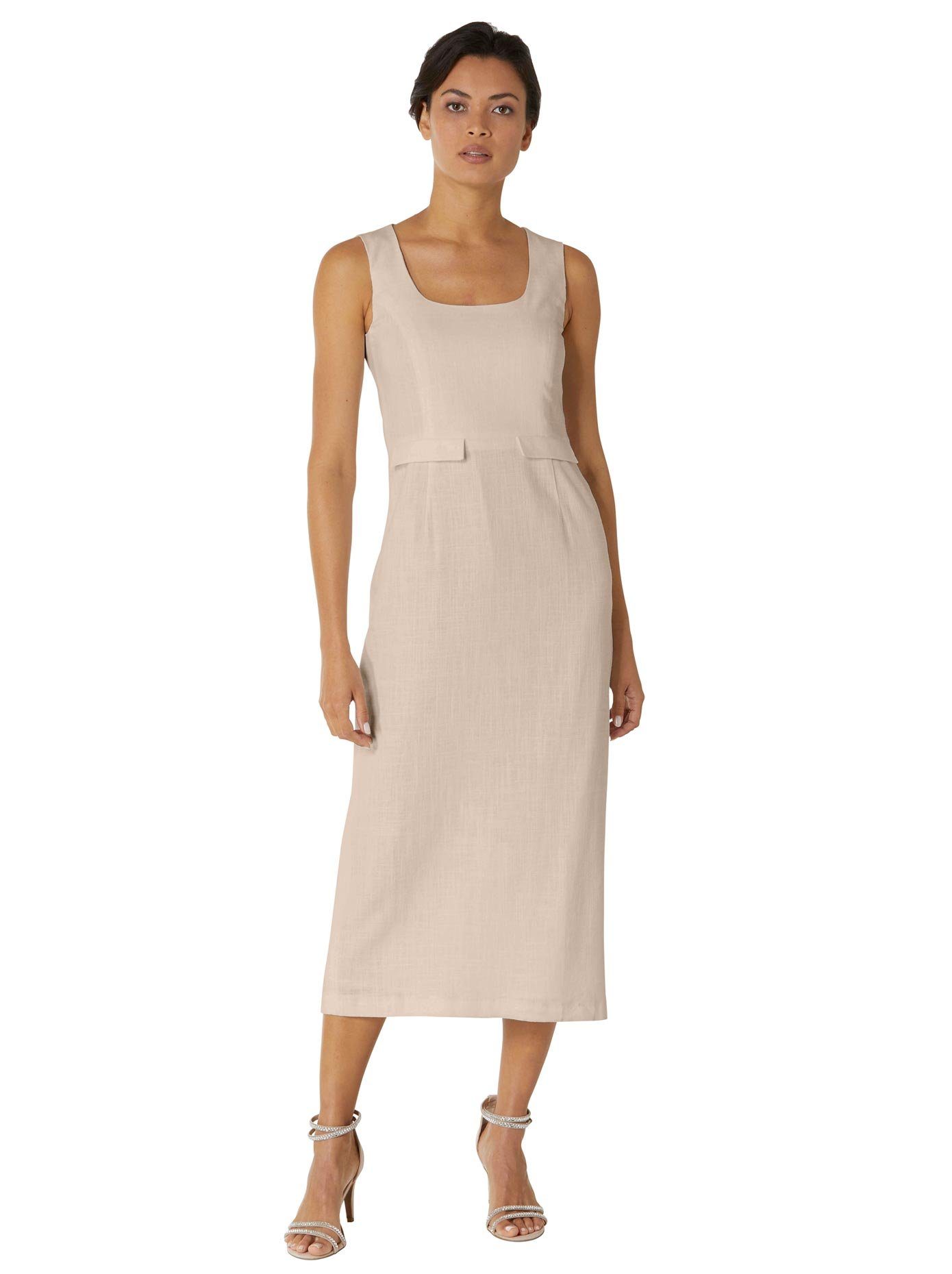 heine Maxi-jurk