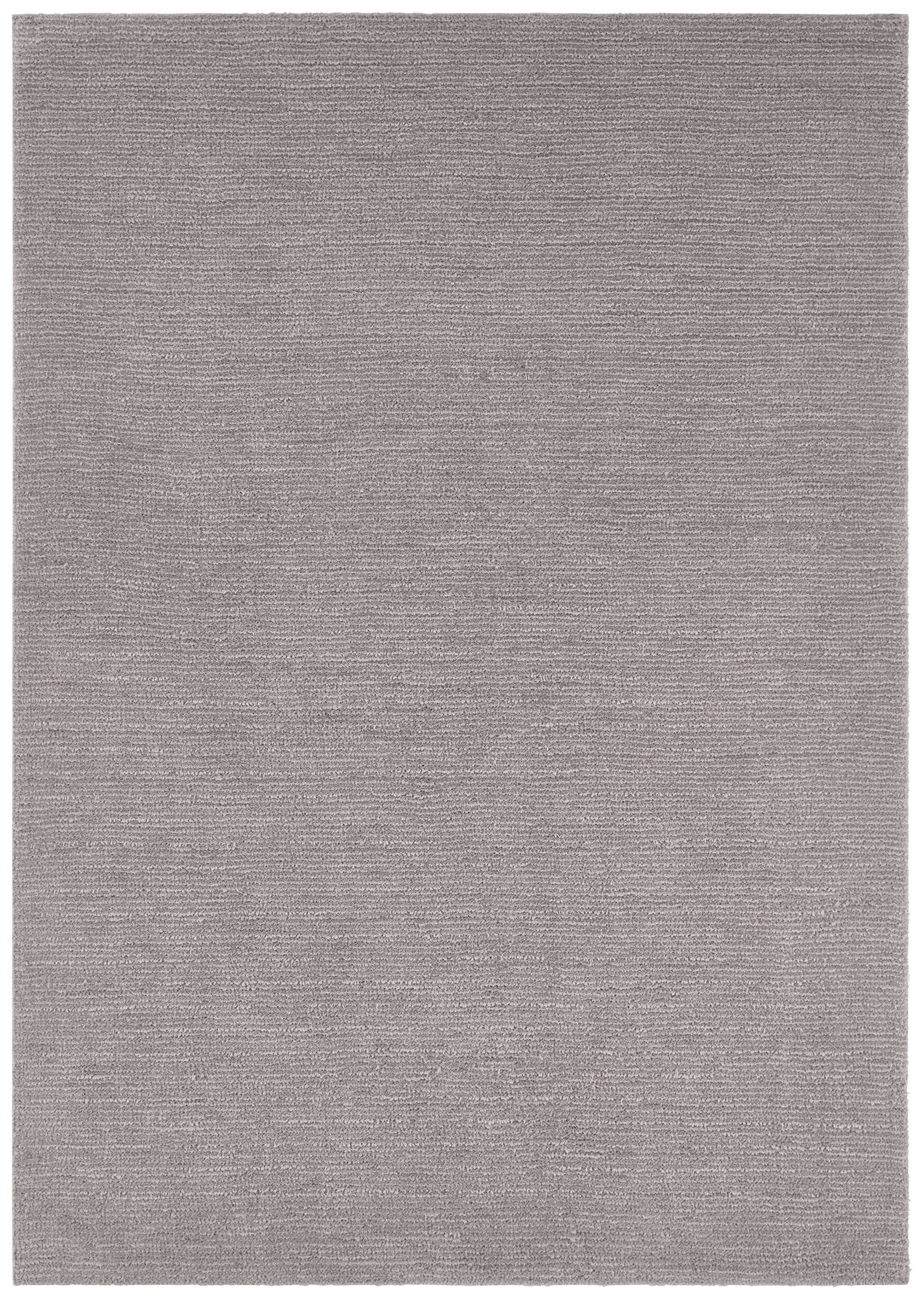 HANSE Home Vloerkleed Supersoft Kortpolig, loper modern, effen, woonkamer, slaapkamer