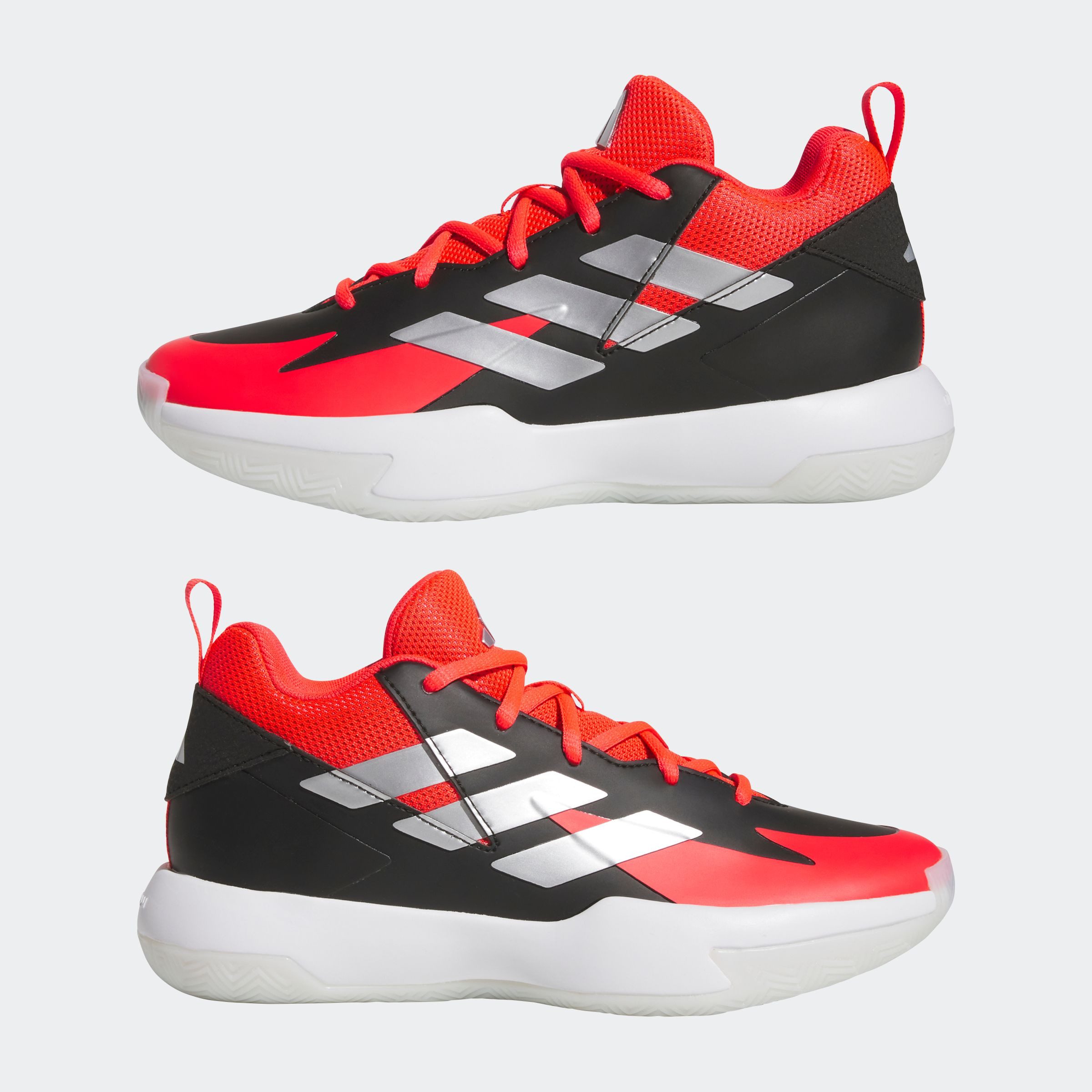 adidas Performance Basketbalschoenen CROSS 'EM UP SELECT