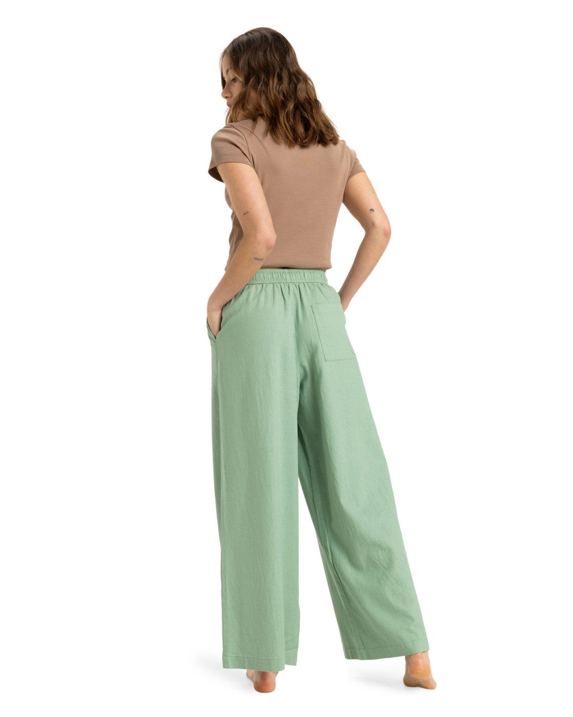 Roxy Outdoorbroek Lekeitio Break