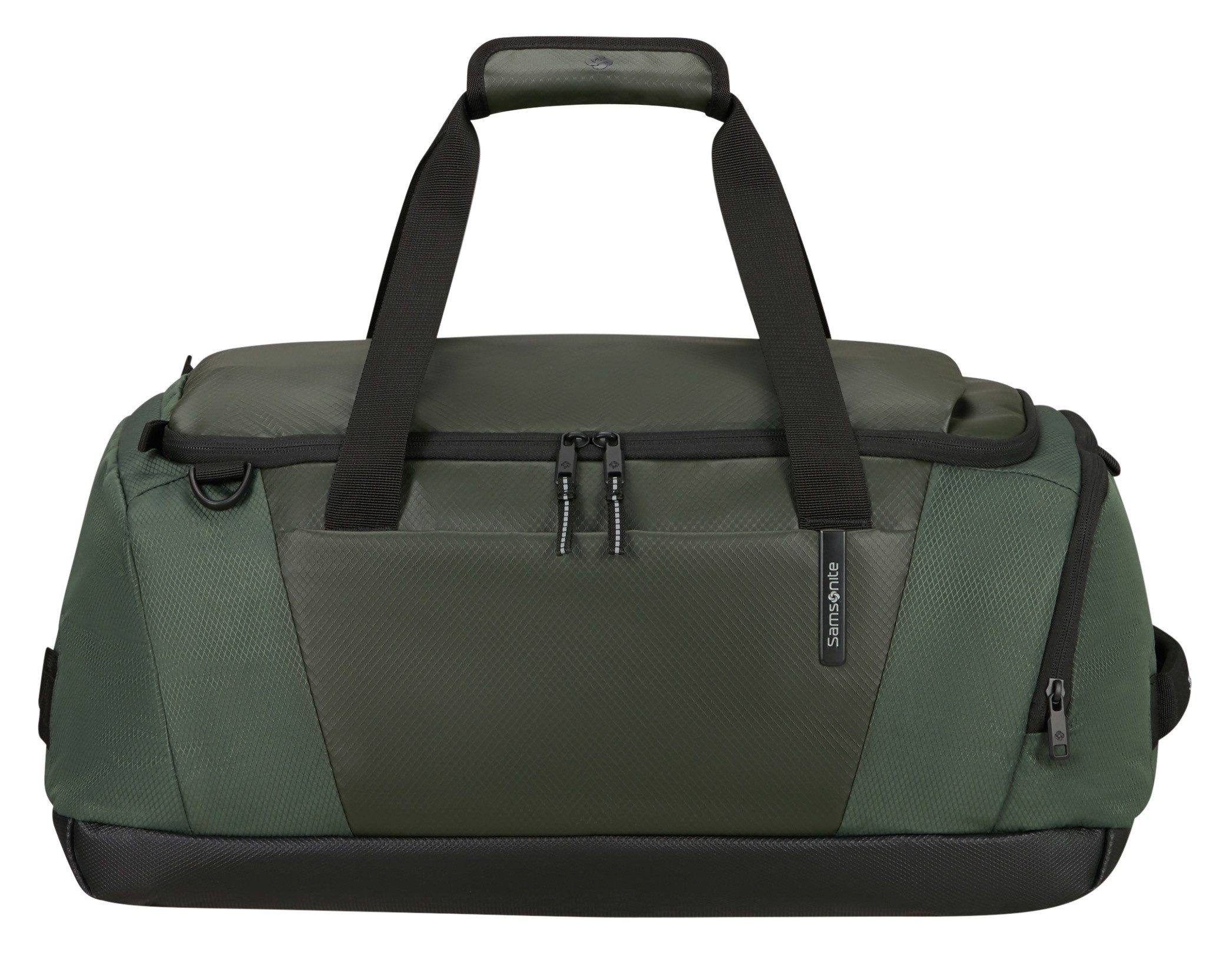 Samsonite Reistas unisex reistassen groen