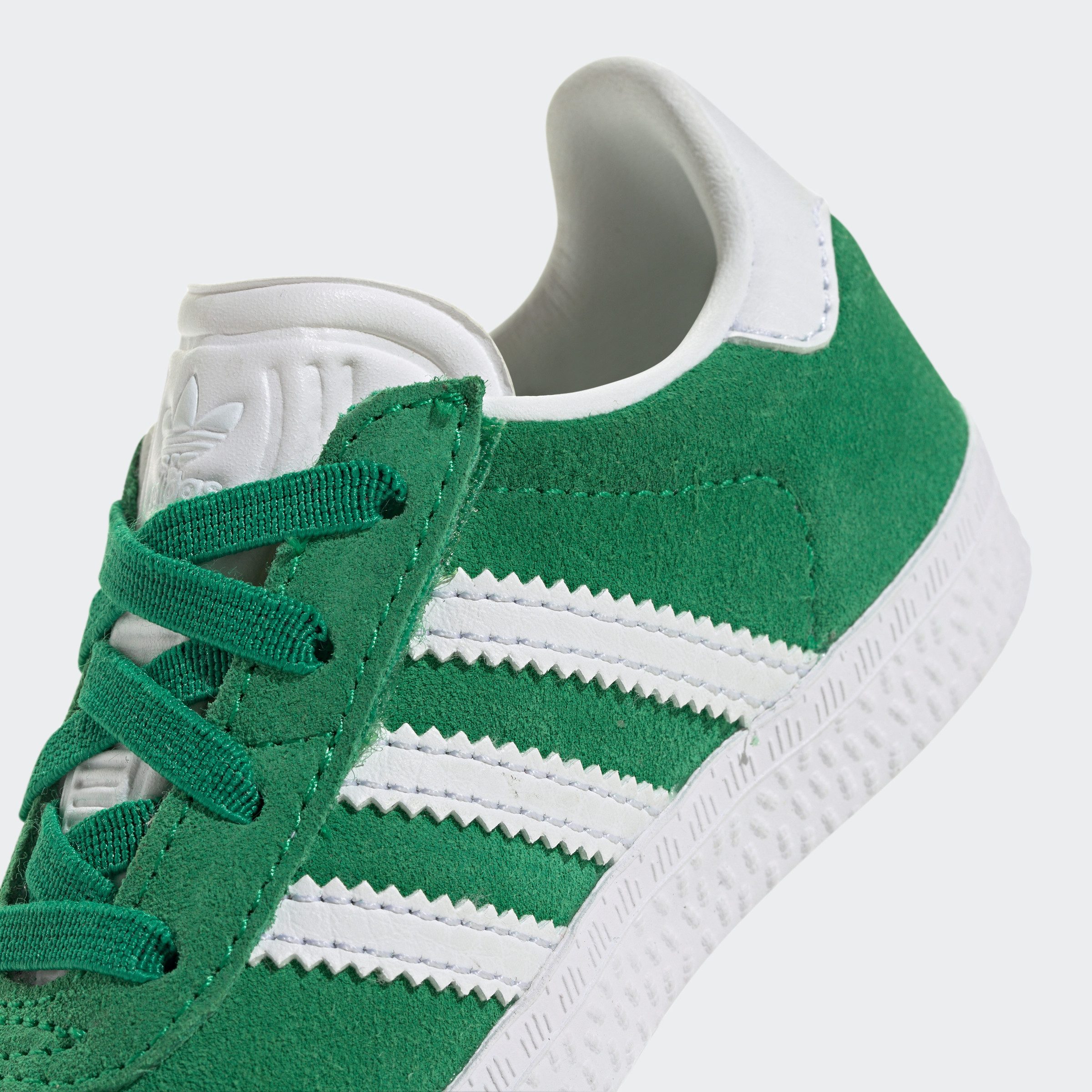 adidas Originals Sneakers GAZELLE COMFORT CLOSURE ELASTIC LACES KIDS