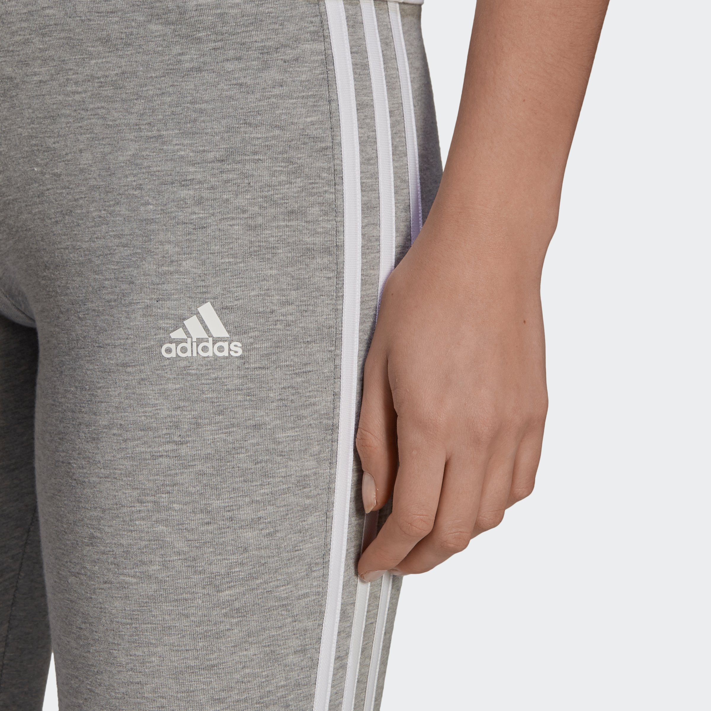 adidas Sportswear Legging W 3S LEG (1-delig)