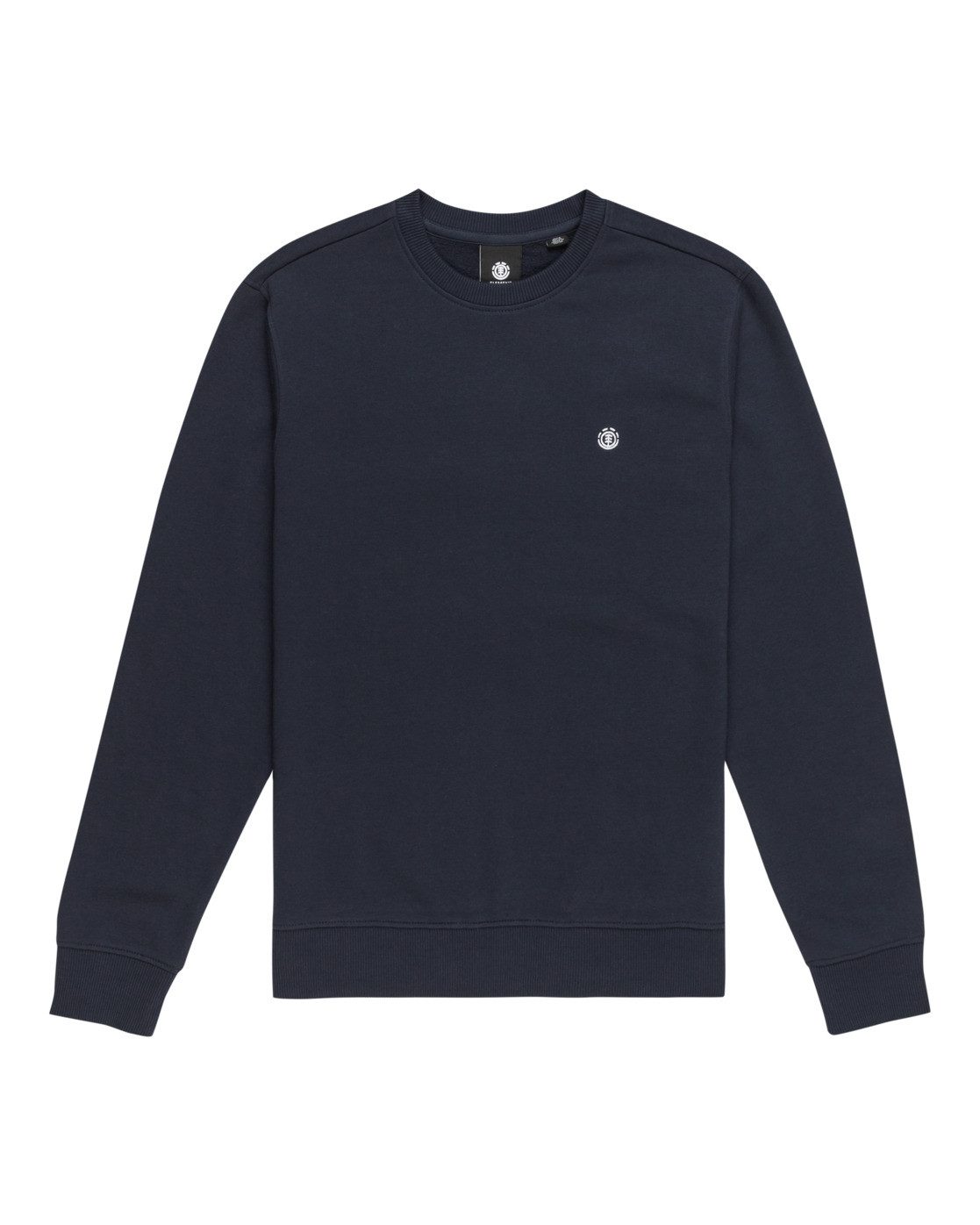 Element Sweatshirt Icon Embroidery Cr