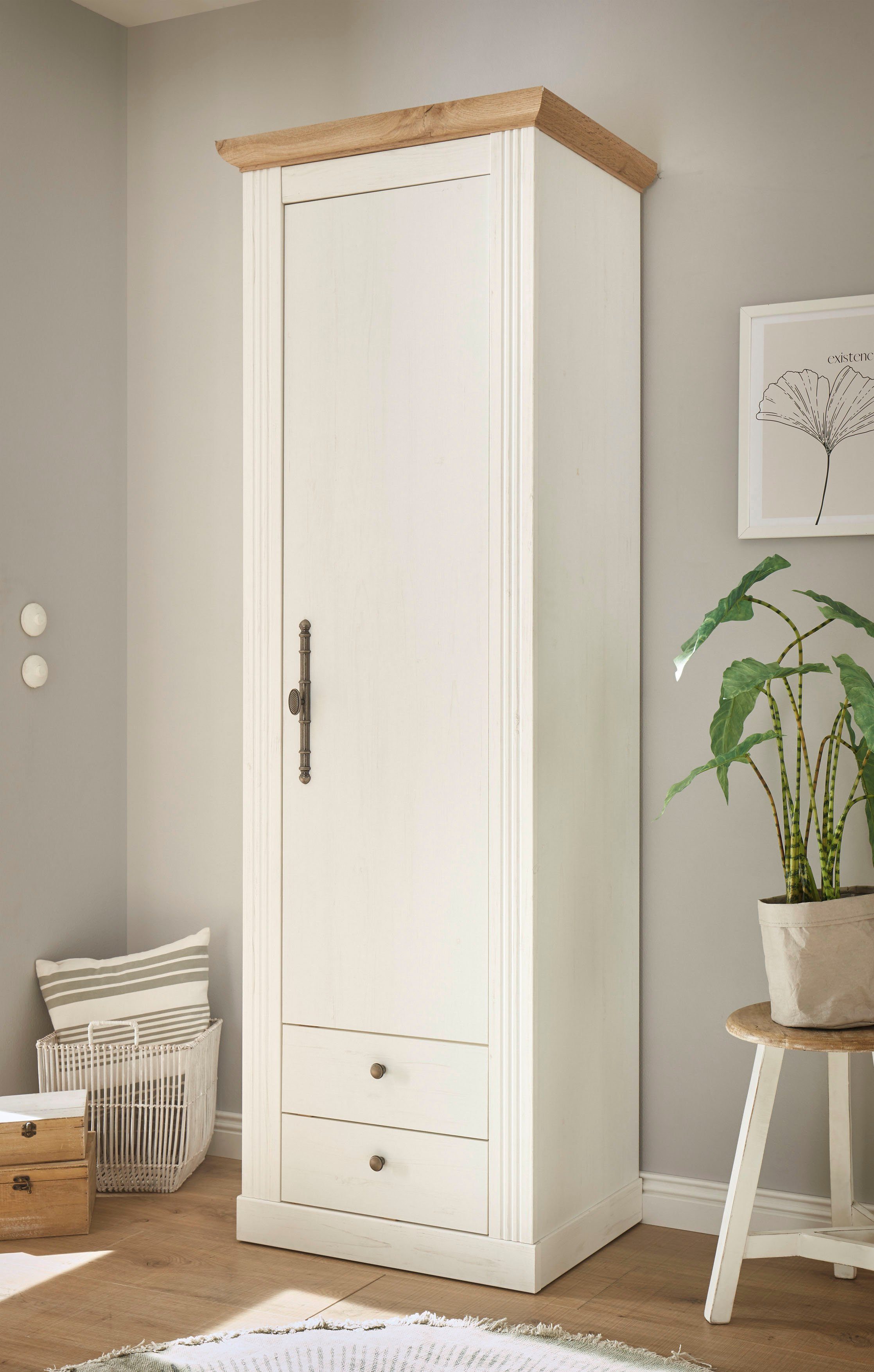 Home affaire Schoenenkast Westminster Breedte ca. 66 cm