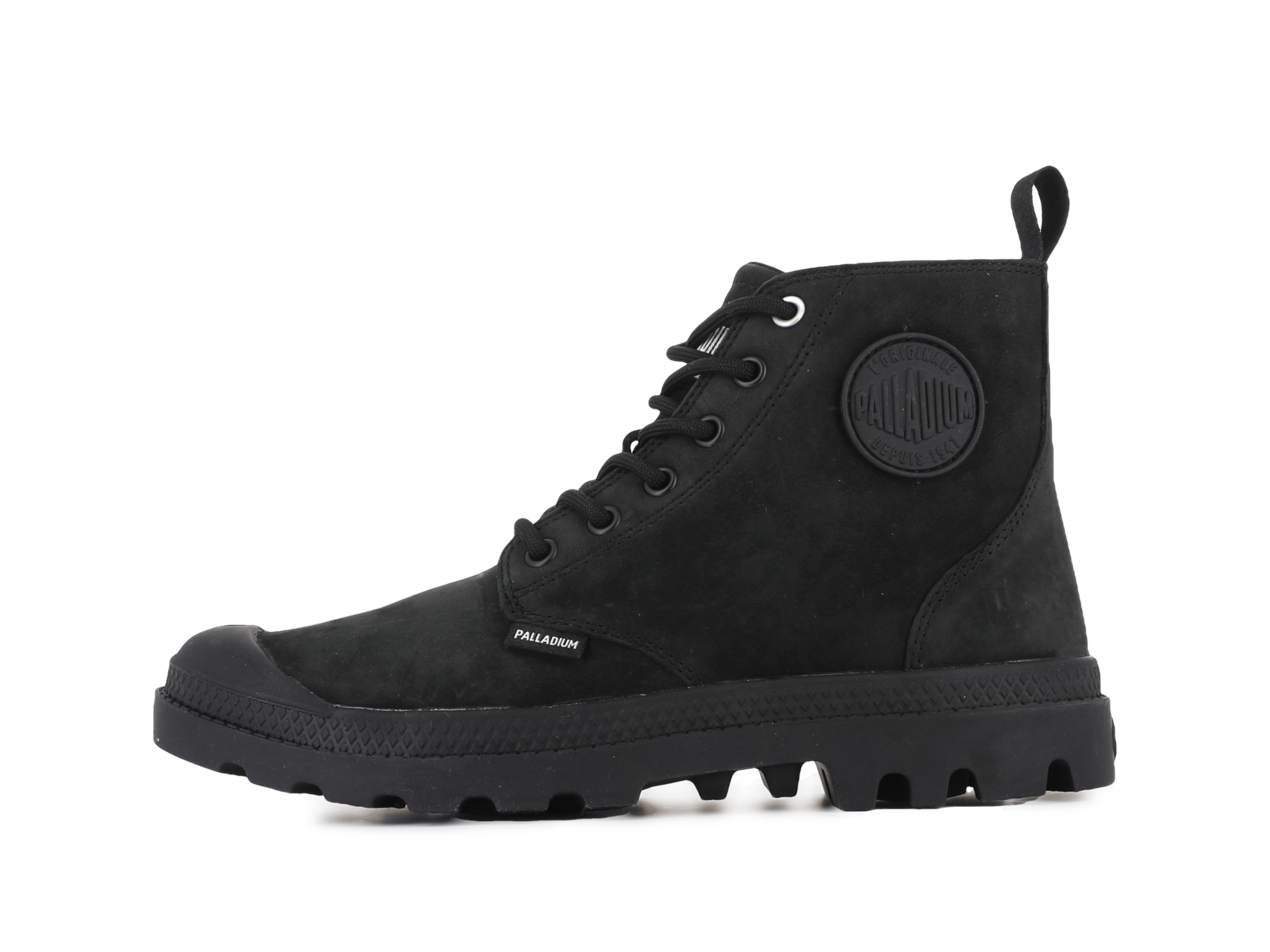 Palladium Veterschoenen