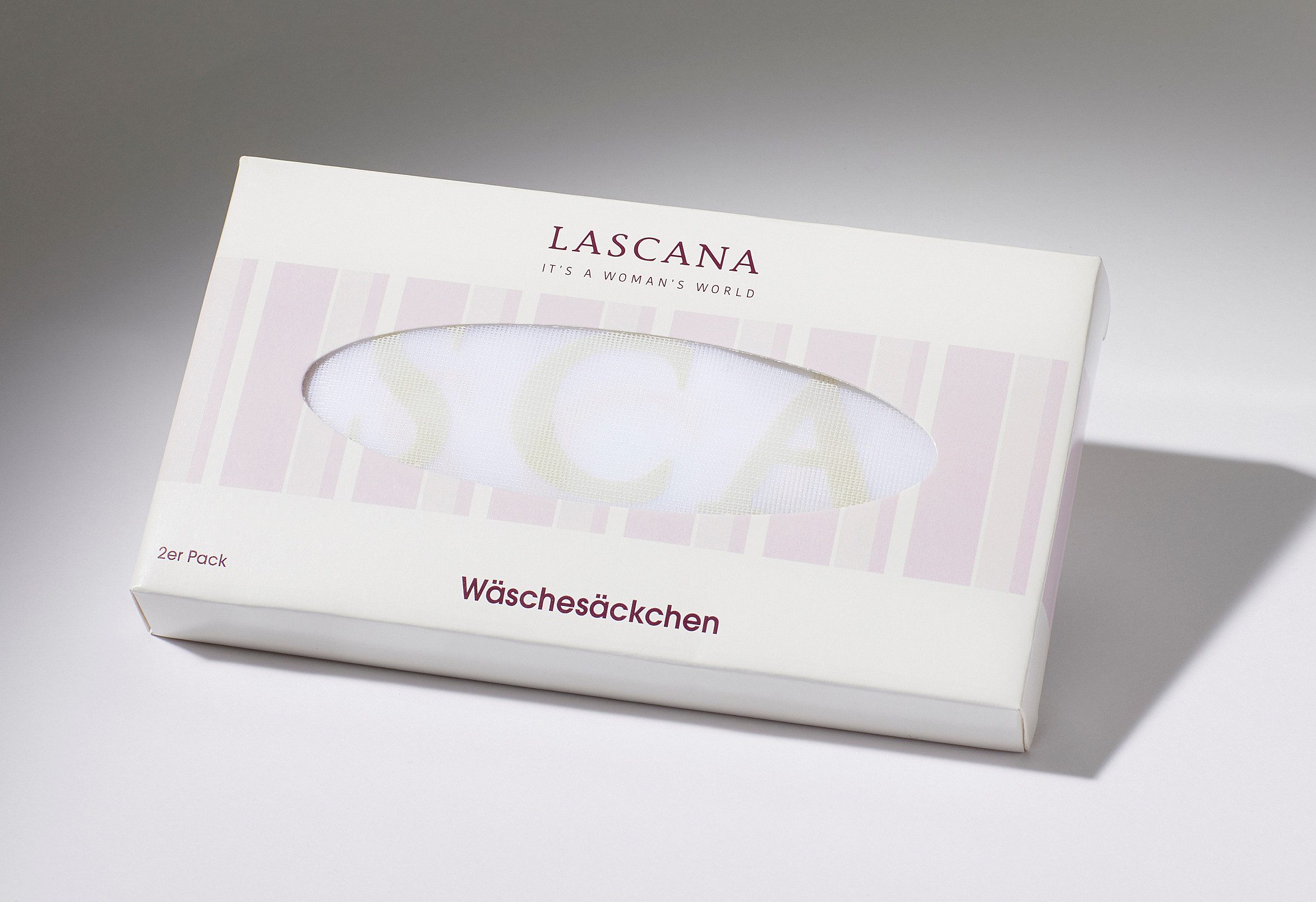 Lascana Waszakken (2 stuks)