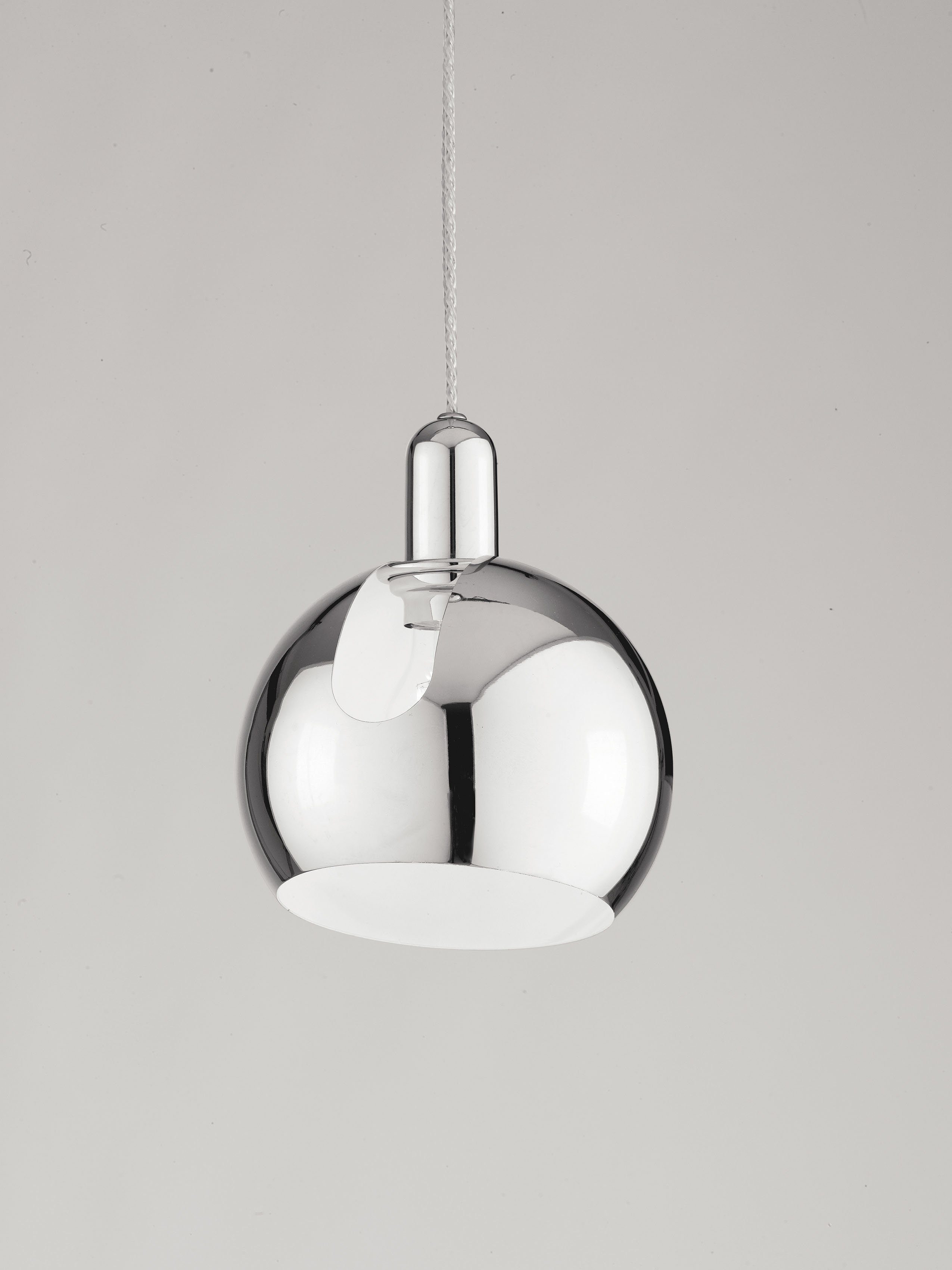 ECO-LIGHT Hanglamp NARCISO (1 stuk)