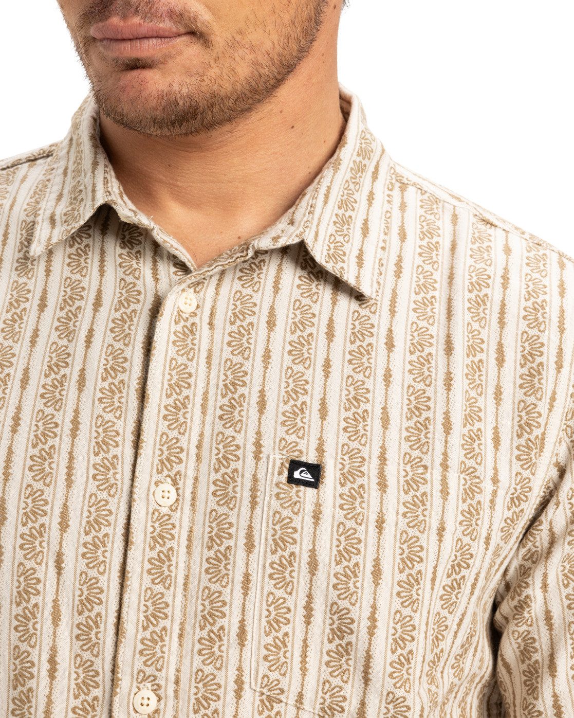 Quiksilver Functioneel shirt Street Way