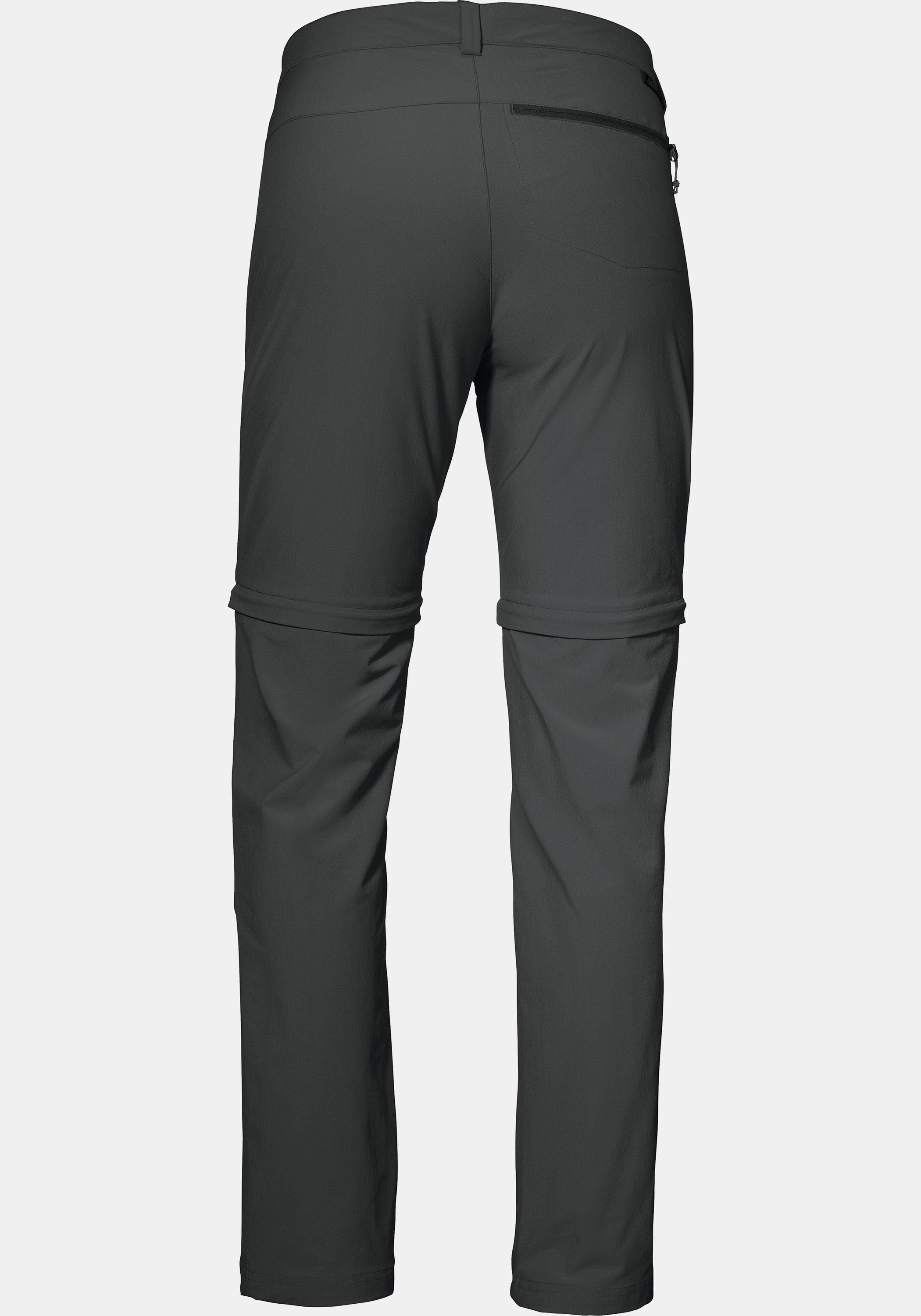 Schöffel Afritsbroek Pants Zip Off