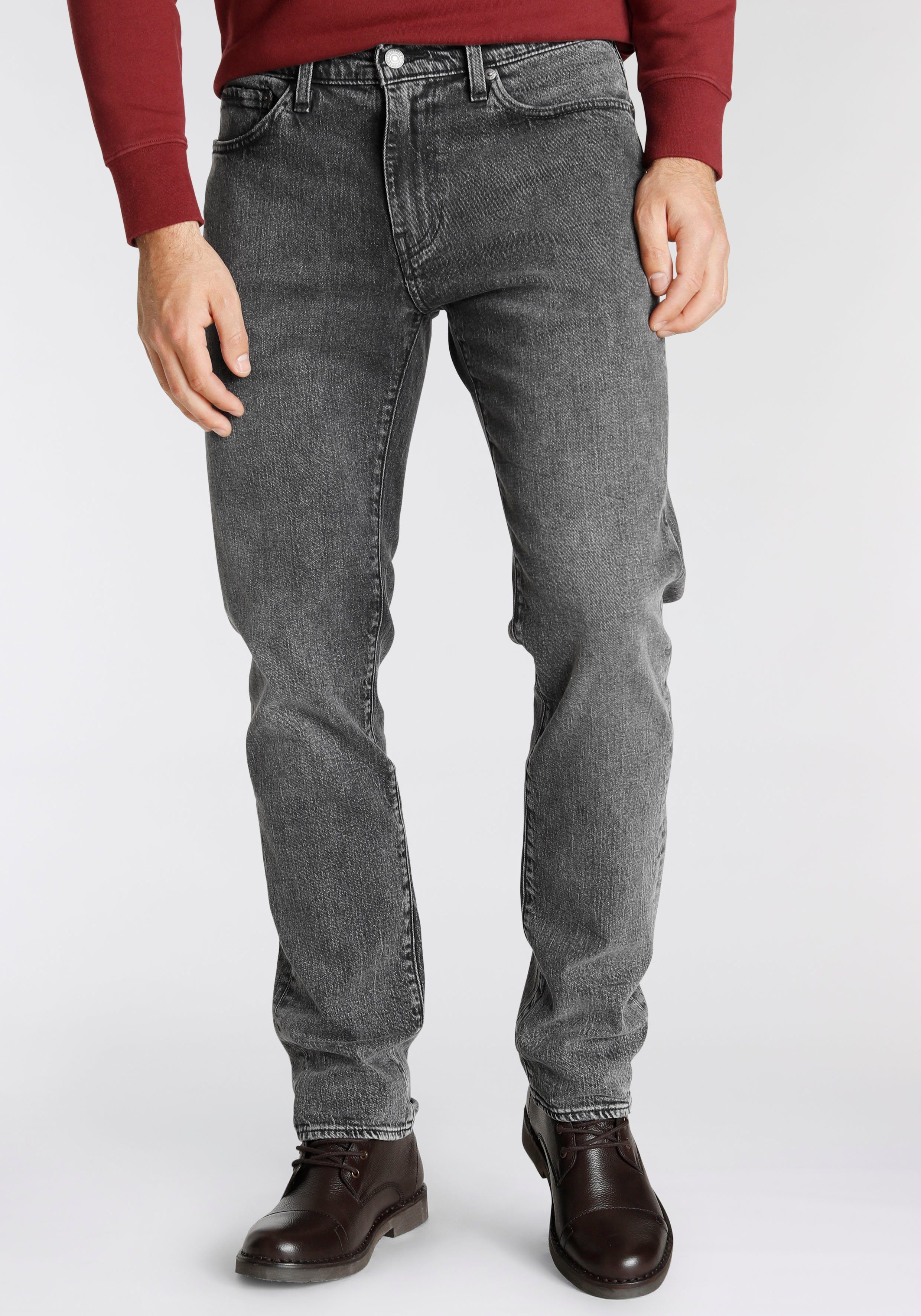 Levi's® Slim fit jeans 511 SLIM met stretch