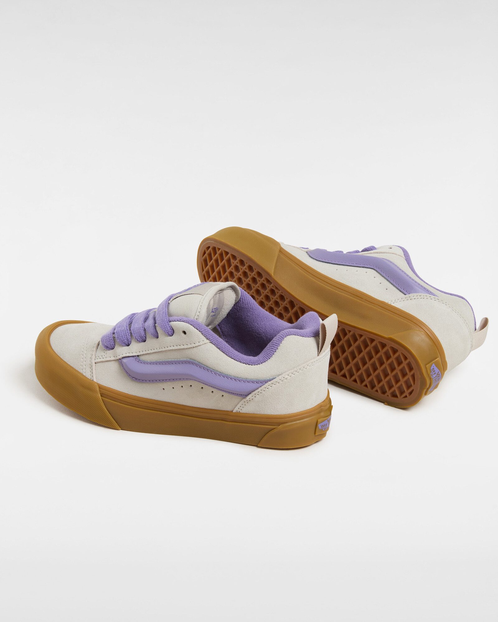 Vans Sneakers Knu Skool