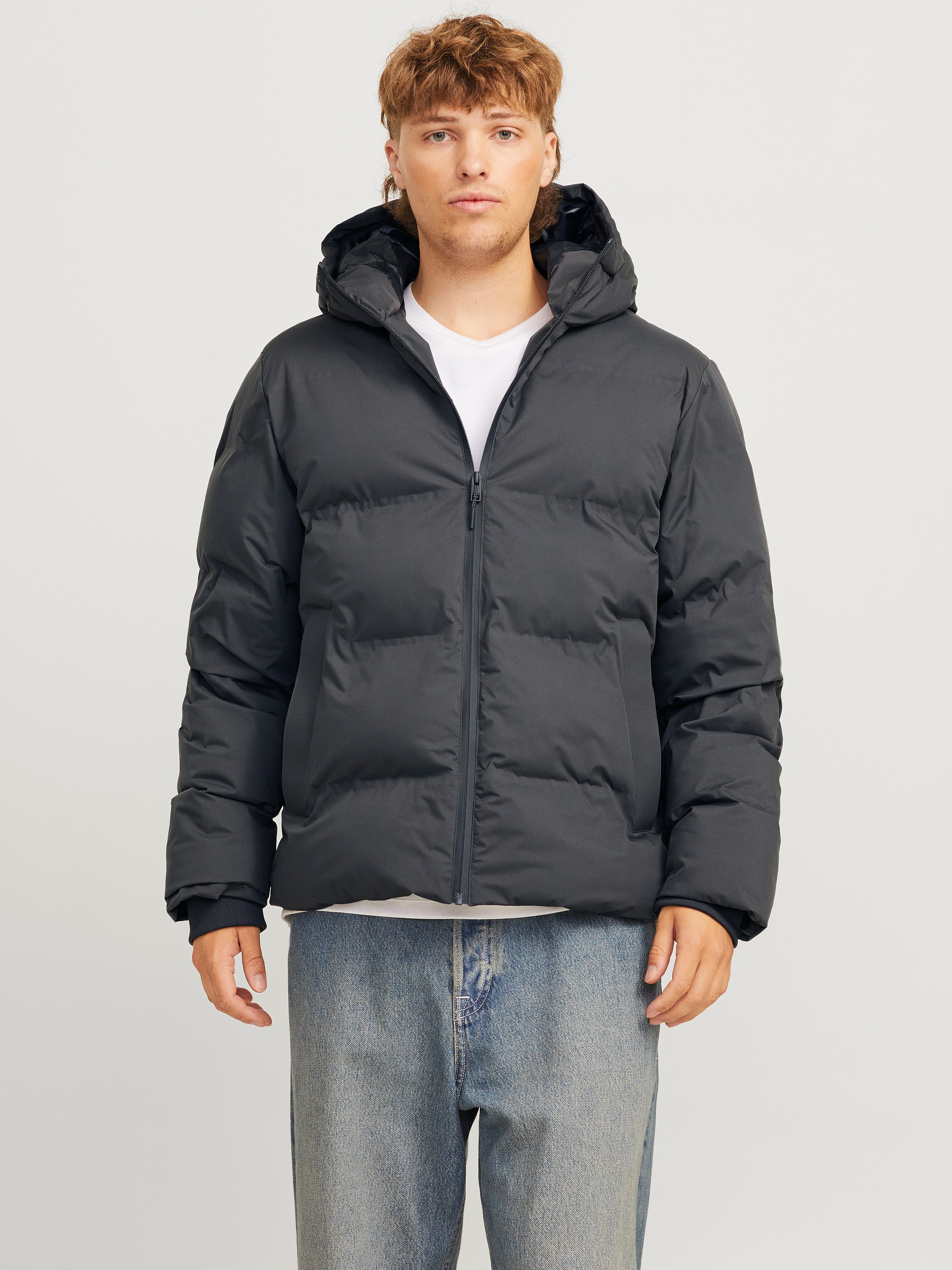 Jack & Jones Gewatteerde jas JJPAYNE PUFFER JACKET