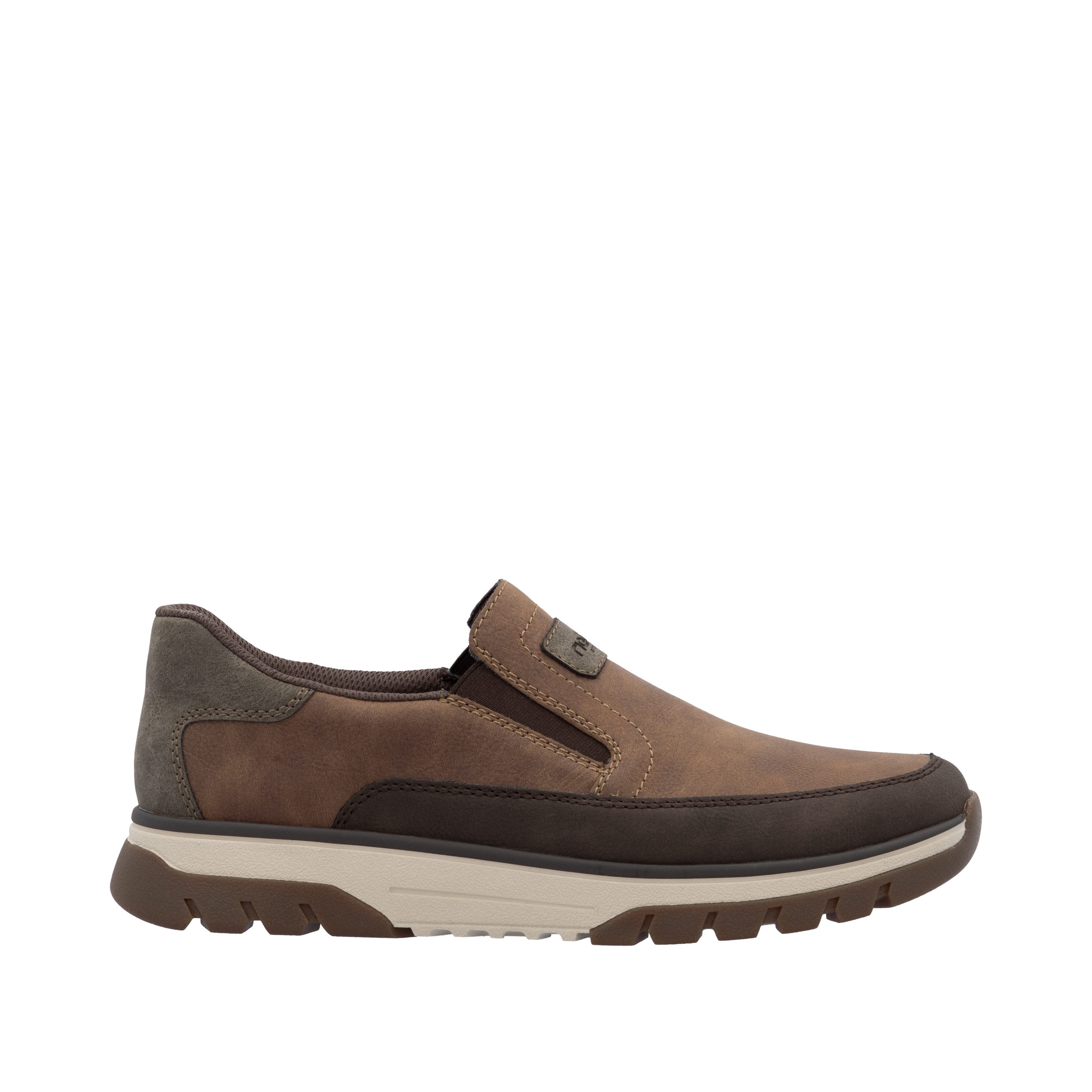 Rieker Slip-on sneakers