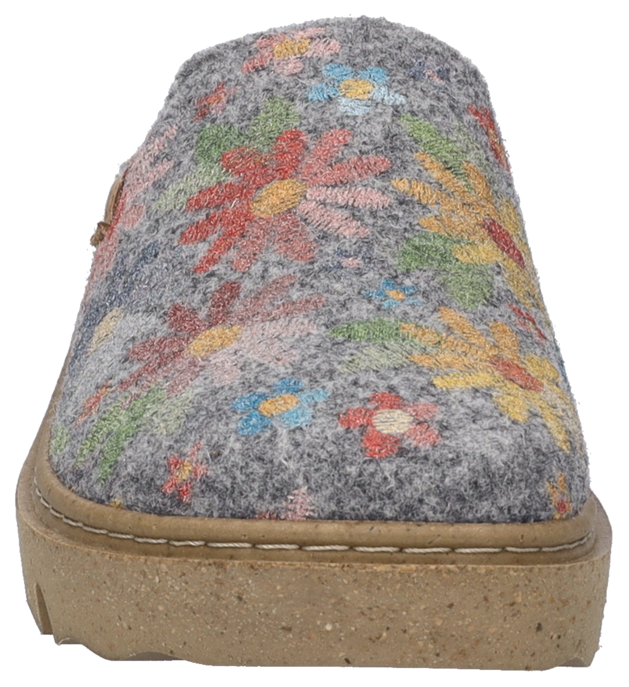 Josef Seibel Pantoffels Charmaux 01