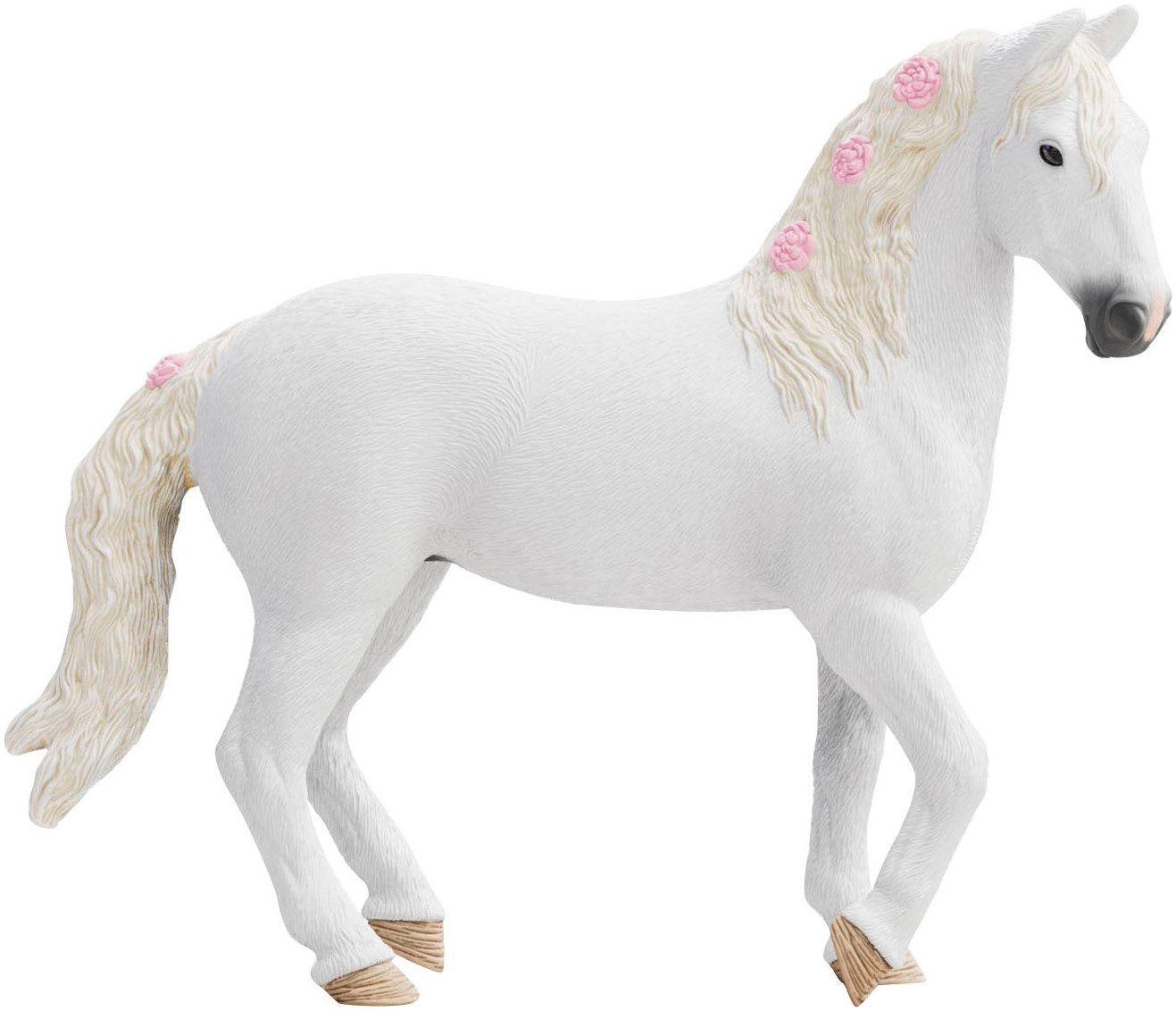 Schleich® Speelfiguur HORSE CLUB, Sofia & Blossom (42713)