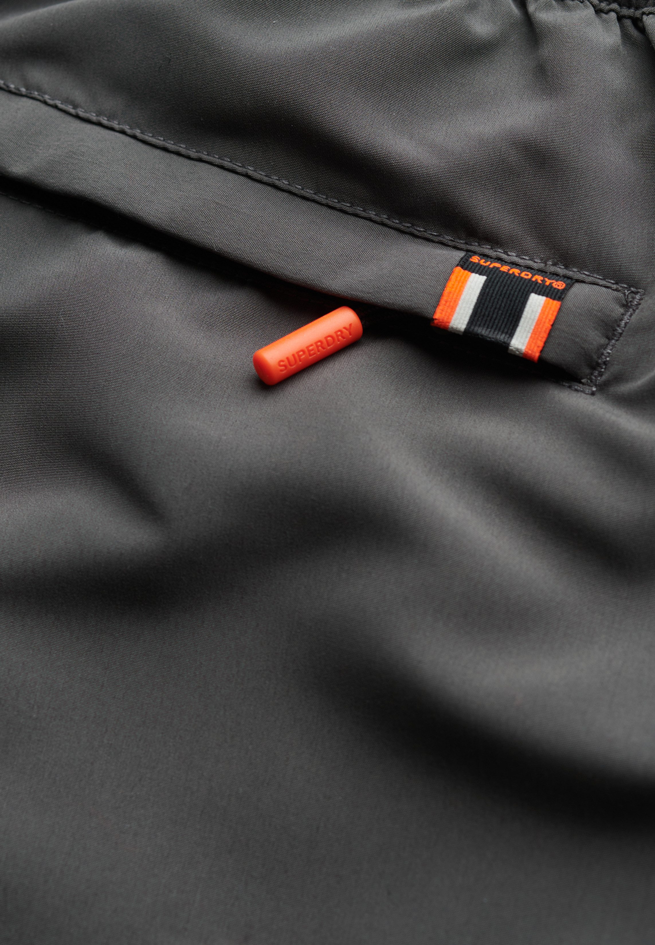 Superdry Zwemshort CLASSIC 19 LOGO BOARDSHORT