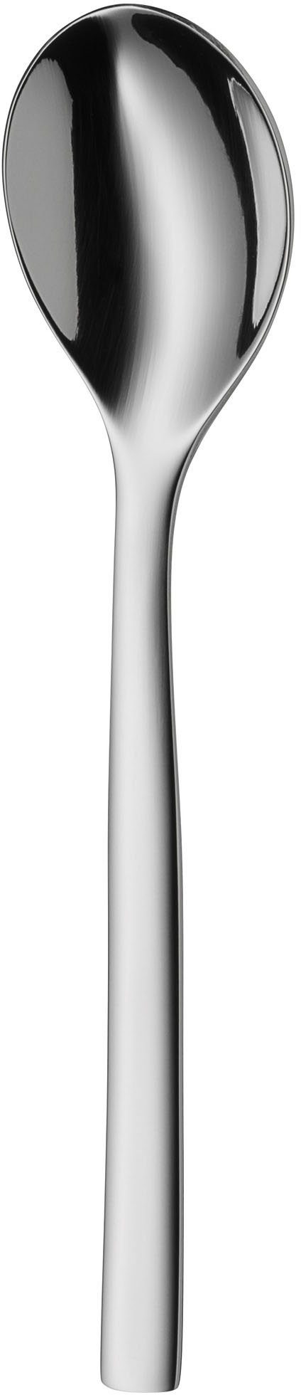 WMF Bestekset Atria gepolijst, met stevige monobloc tafelmessen (set)