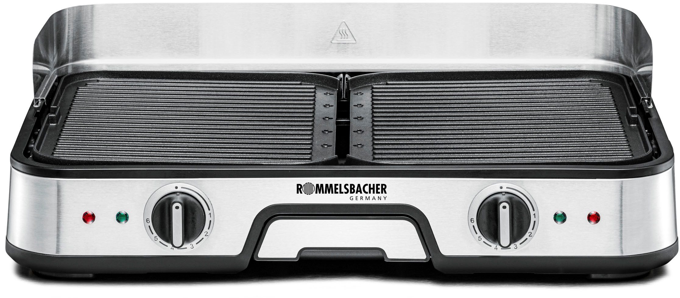 Rommelsbacher Tafelgrill BBQ 2025