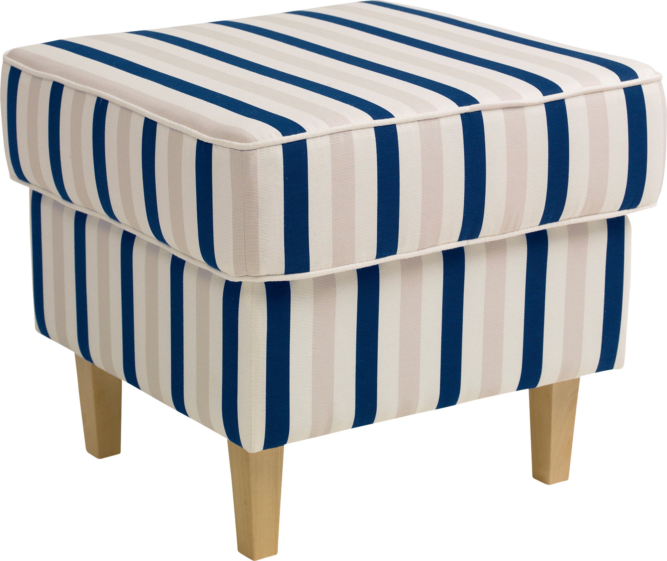 Max Winzer® Hocker Luke