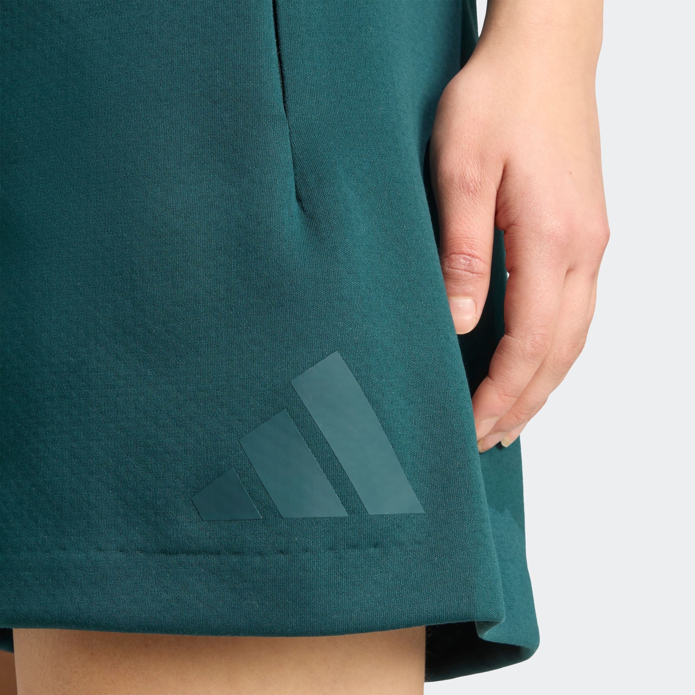 adidas Sportswear Short W Z.N.E. SHORT (1-delig)