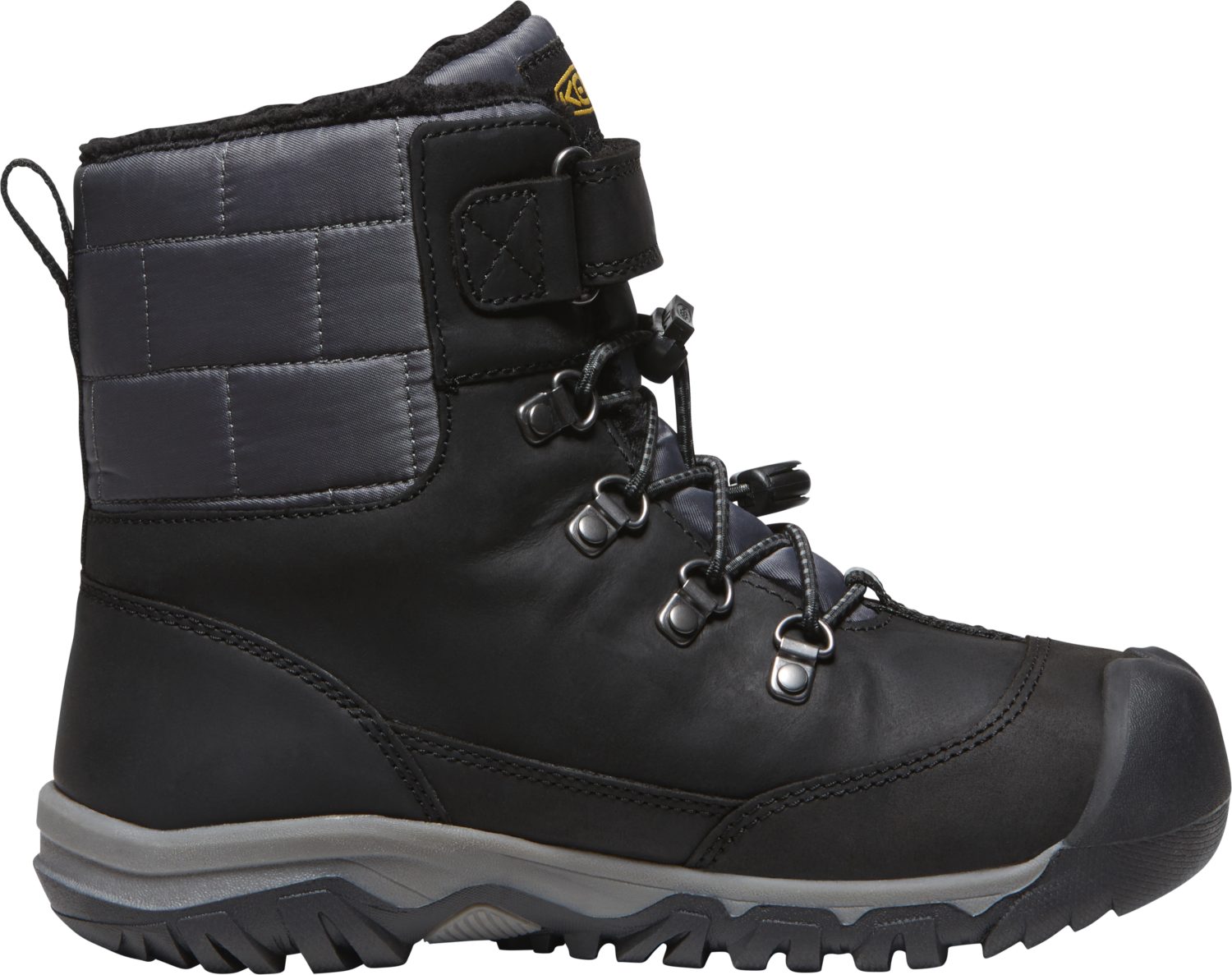 Keen Winterlaarzen KANIBOU WP Snowboots, winterlaarzen, winterschoenen, waterdicht