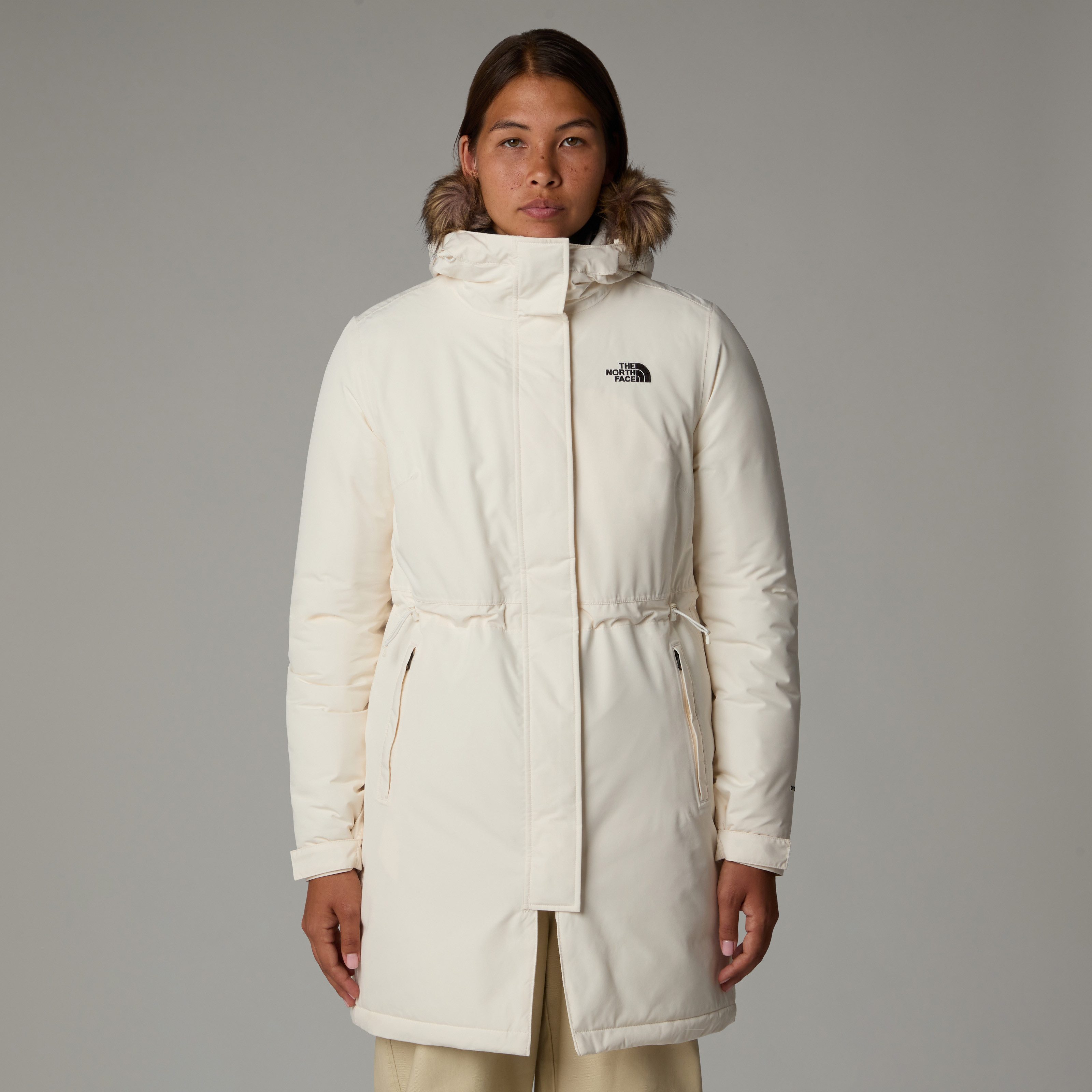 NU 20% KORTING: The North Face Functionele parka ZANECK PARKA