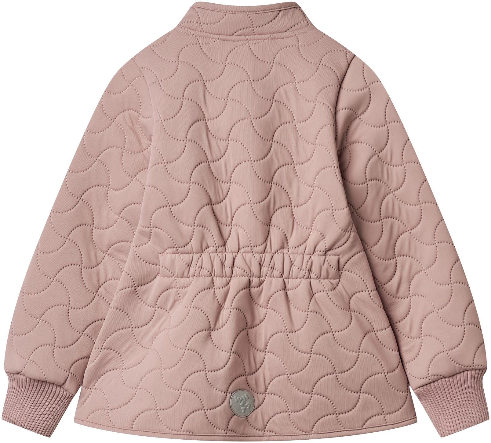 WHEAT Outdoorjack Thermo Jacket Tilde