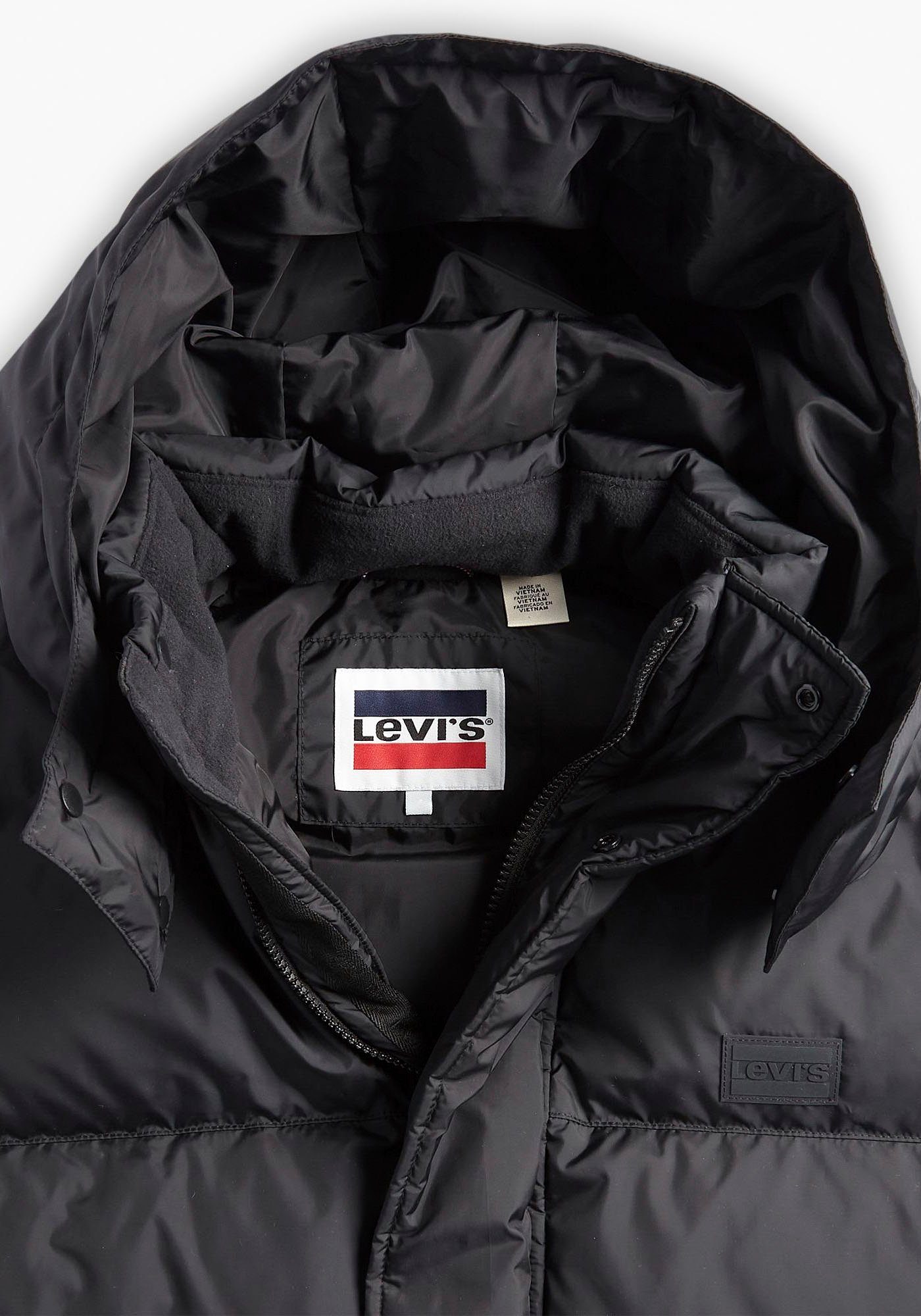 Levi's® Winterjack LAUREL MID PUFFER