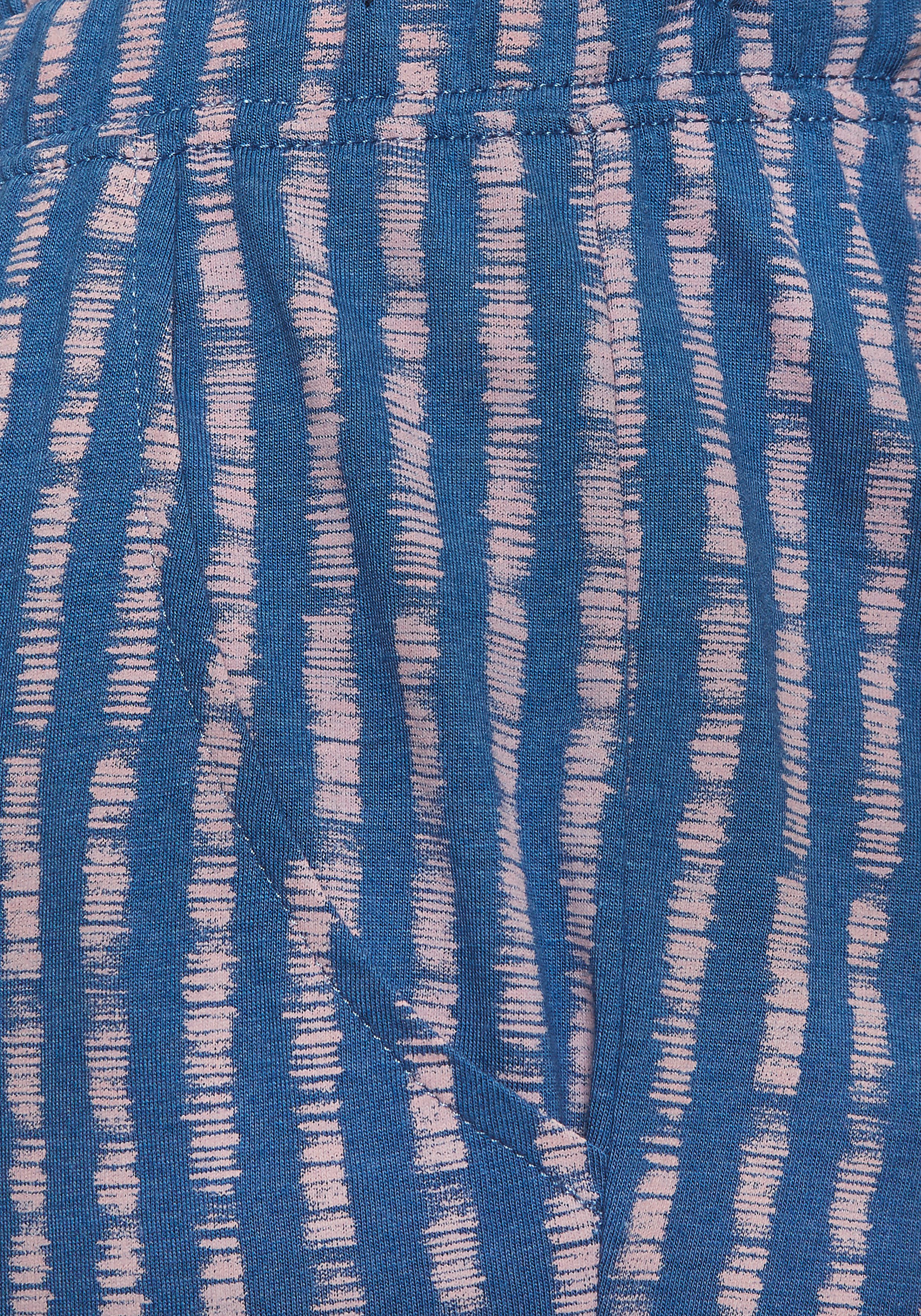 Vivance Dreams Pyjamabroek Met een mooi motief