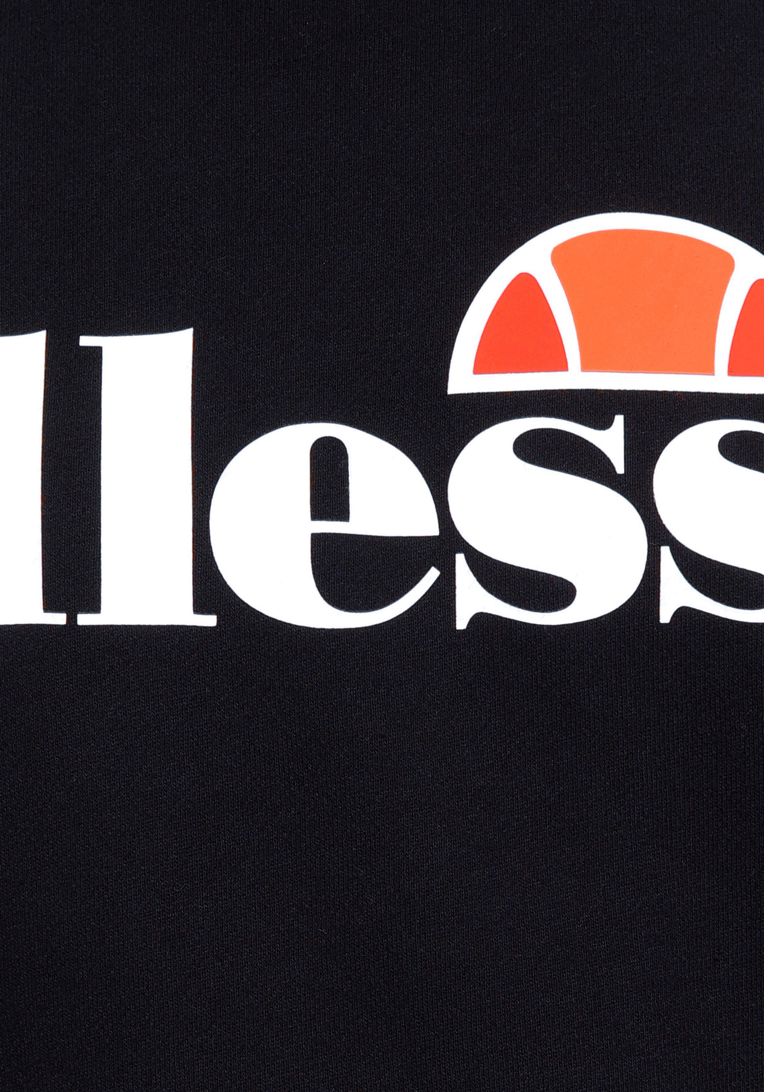 ellesse Sweatshirt SL SUCCISO SWEATSHIRT