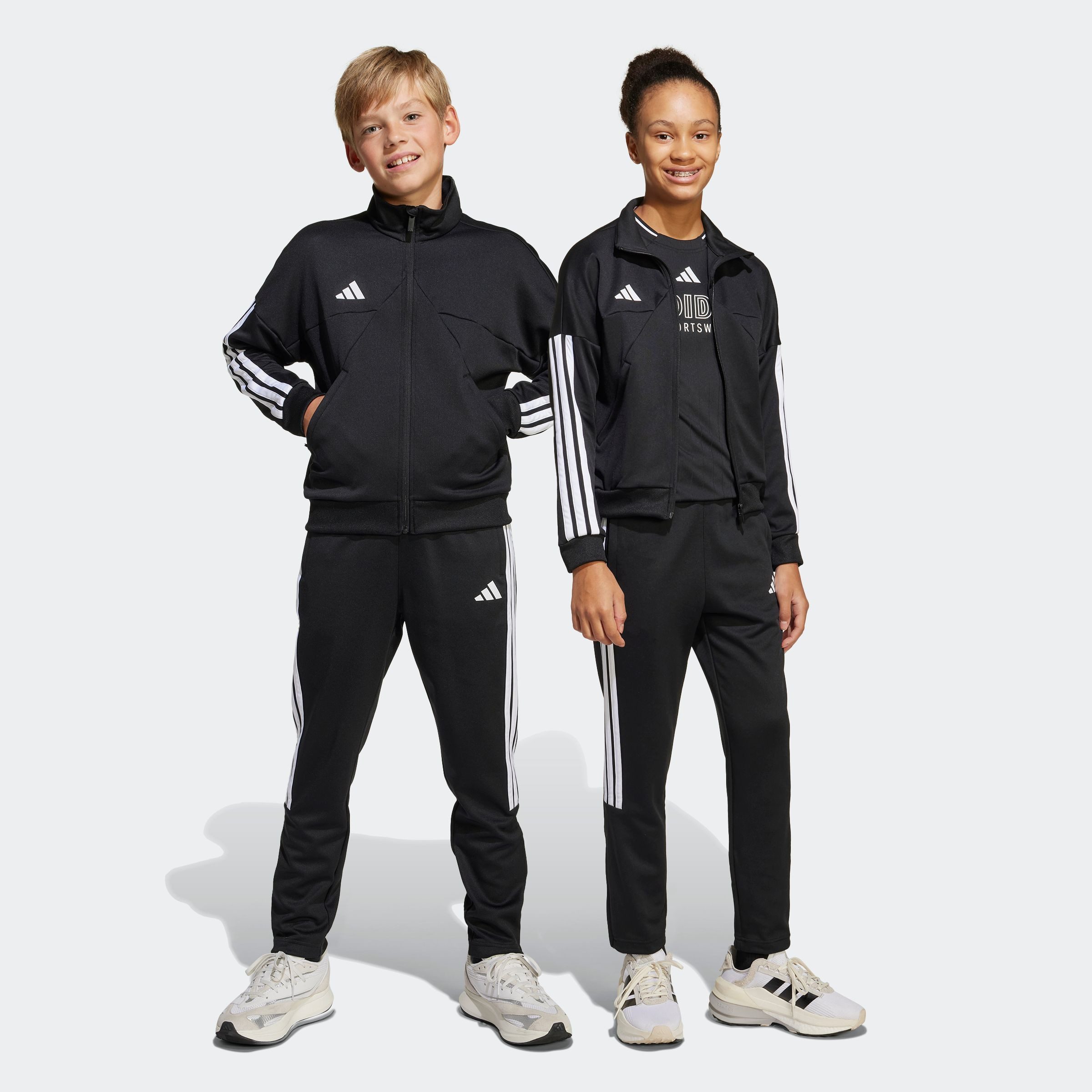 adidas Sportswear Sportbroek J HOT TIRO PT (1-delig)