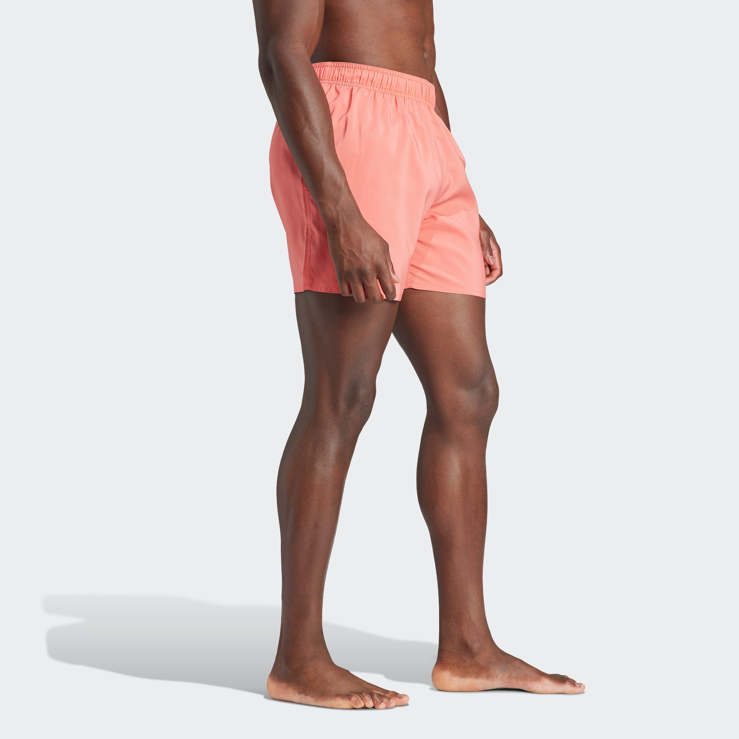 adidas Performance Zwemshort SLD CLX SHO SL (1 stuk)