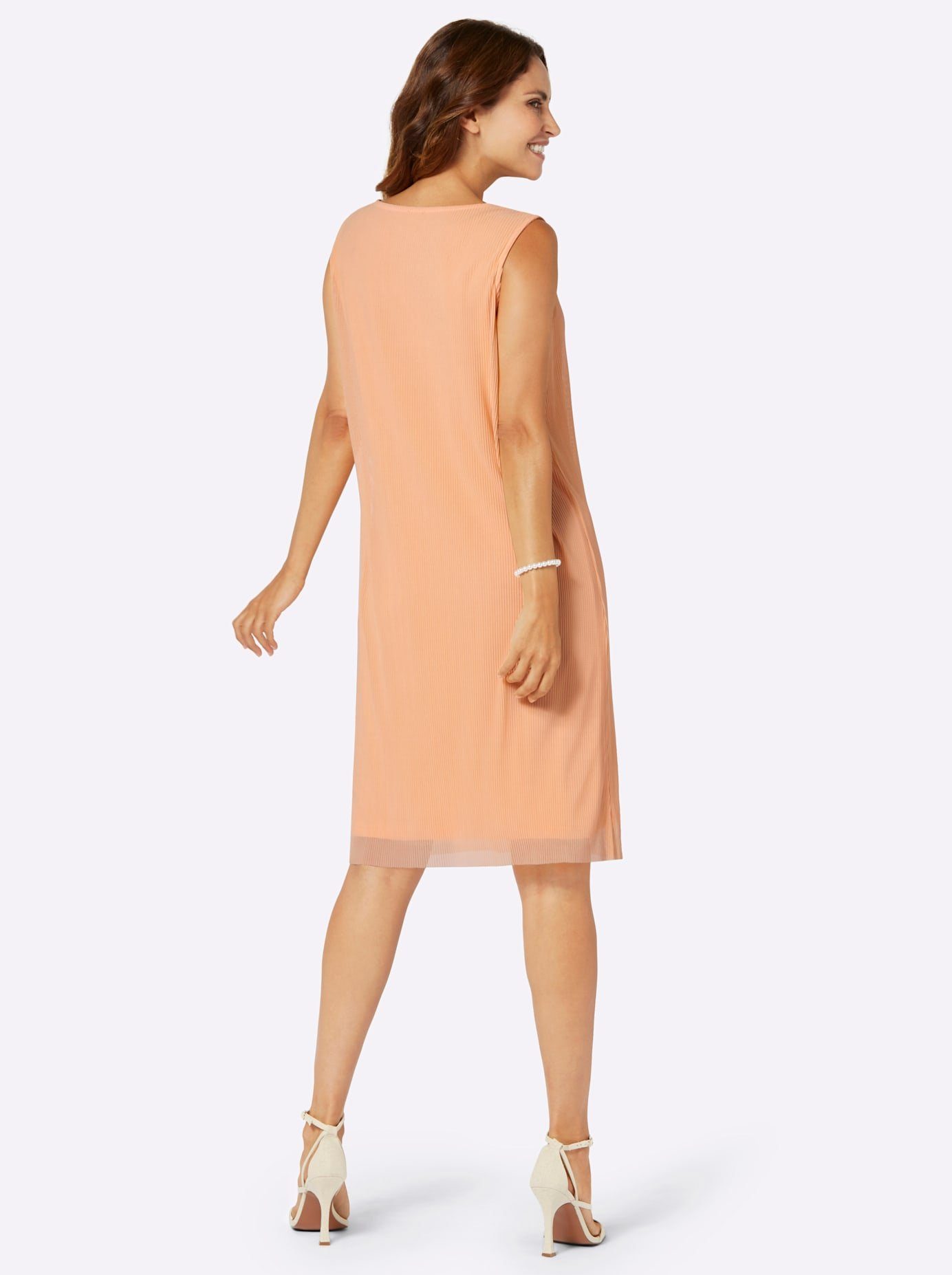 Lady Jerseyjurk