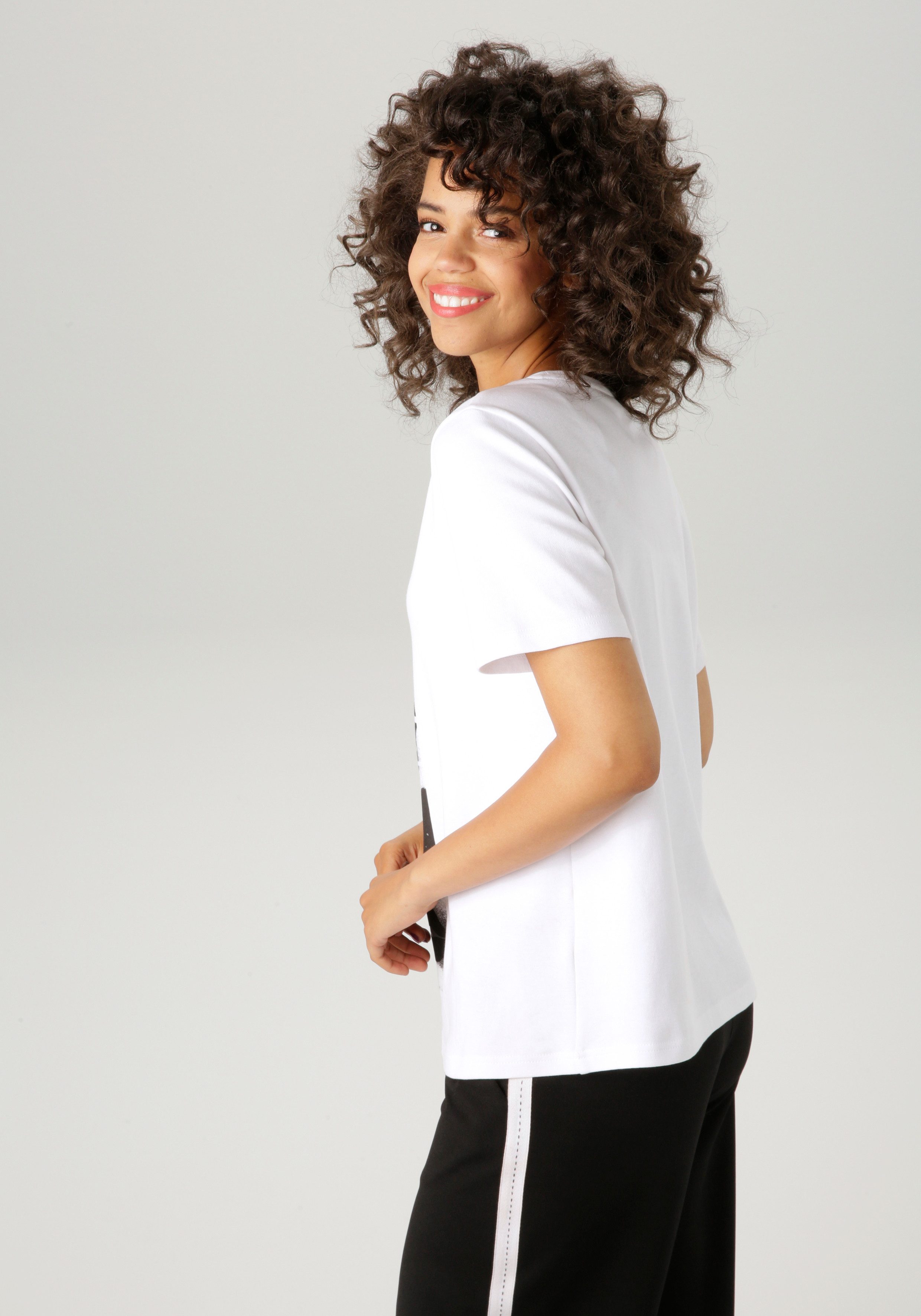 Aniston CASUAL T-shirt