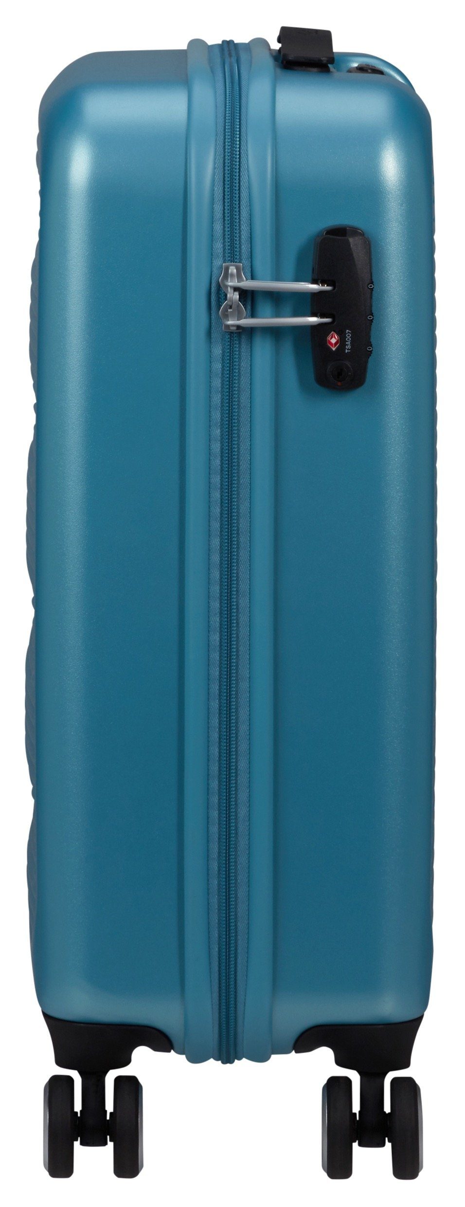 American Tourister Trolley ASTROBEAM 55 Handbagage-koffer reiskoffer met TSA-cijferslot