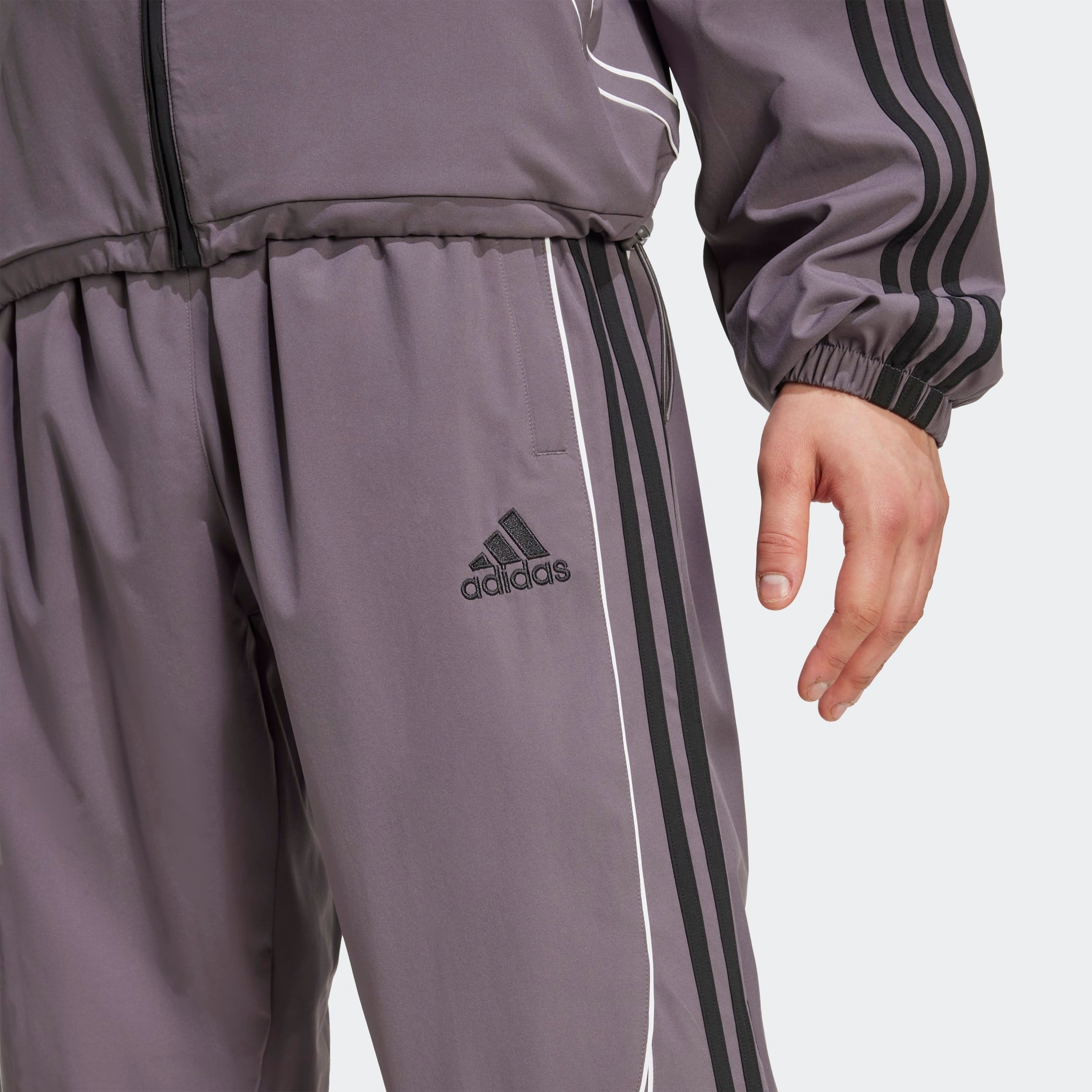 adidas Originals Sportbroek TEAMGEIST TP (1-delig)