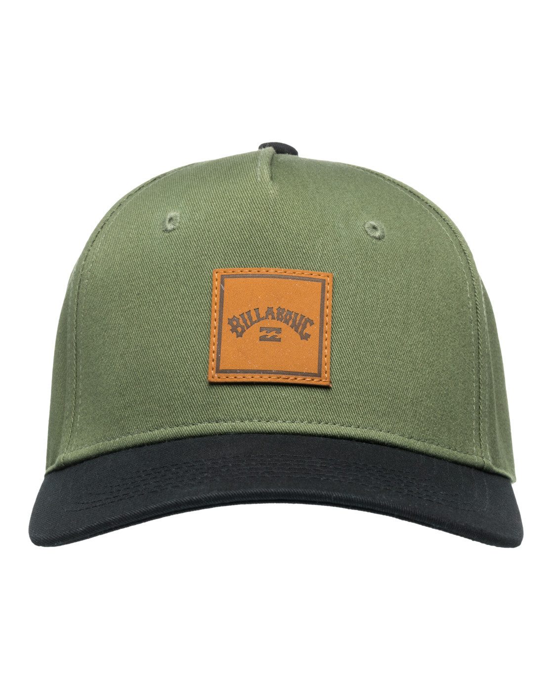 Billabong Snapback cap Stacked