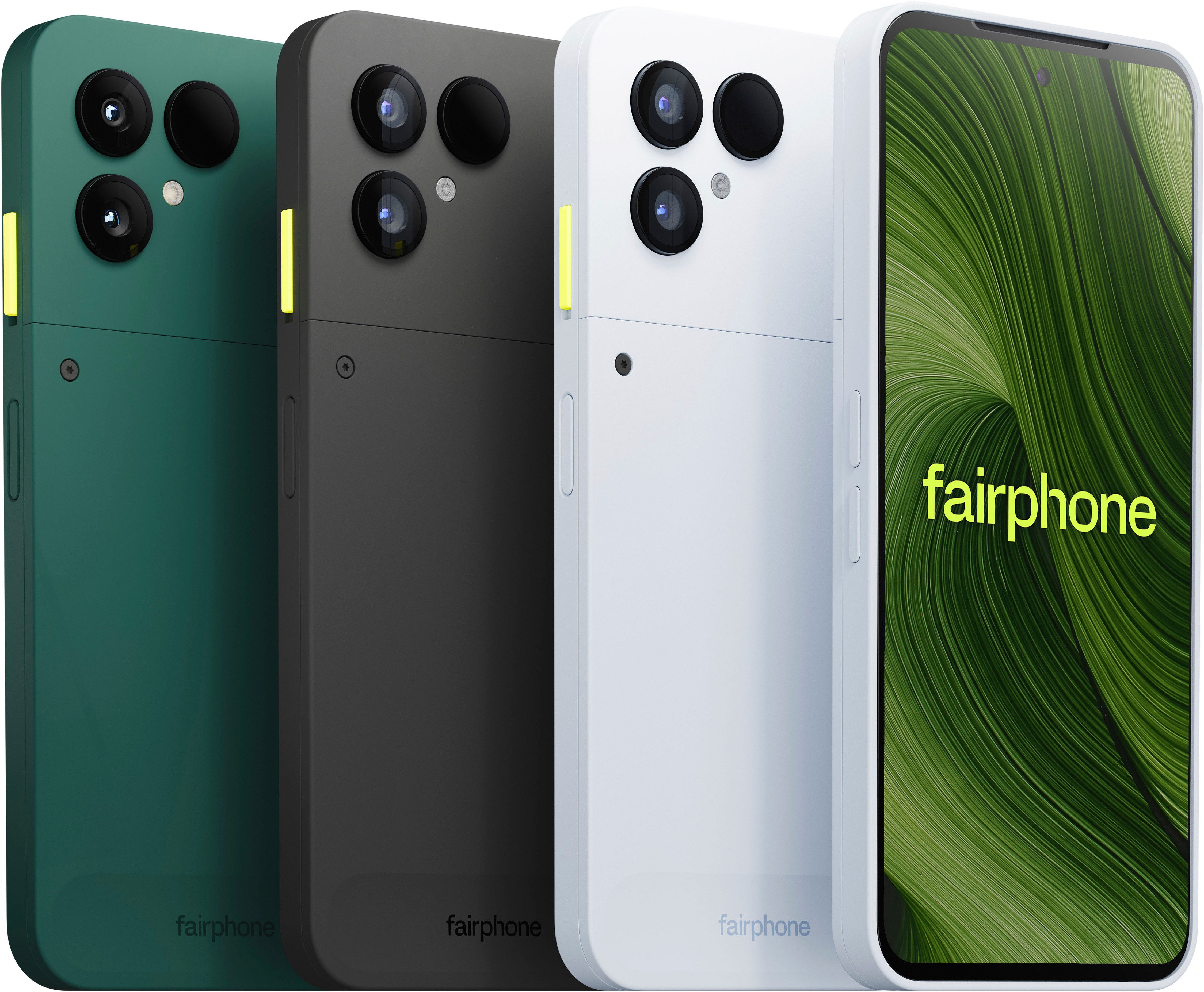 Fairphone Smartphone De Fairphone ( Gen. 6)