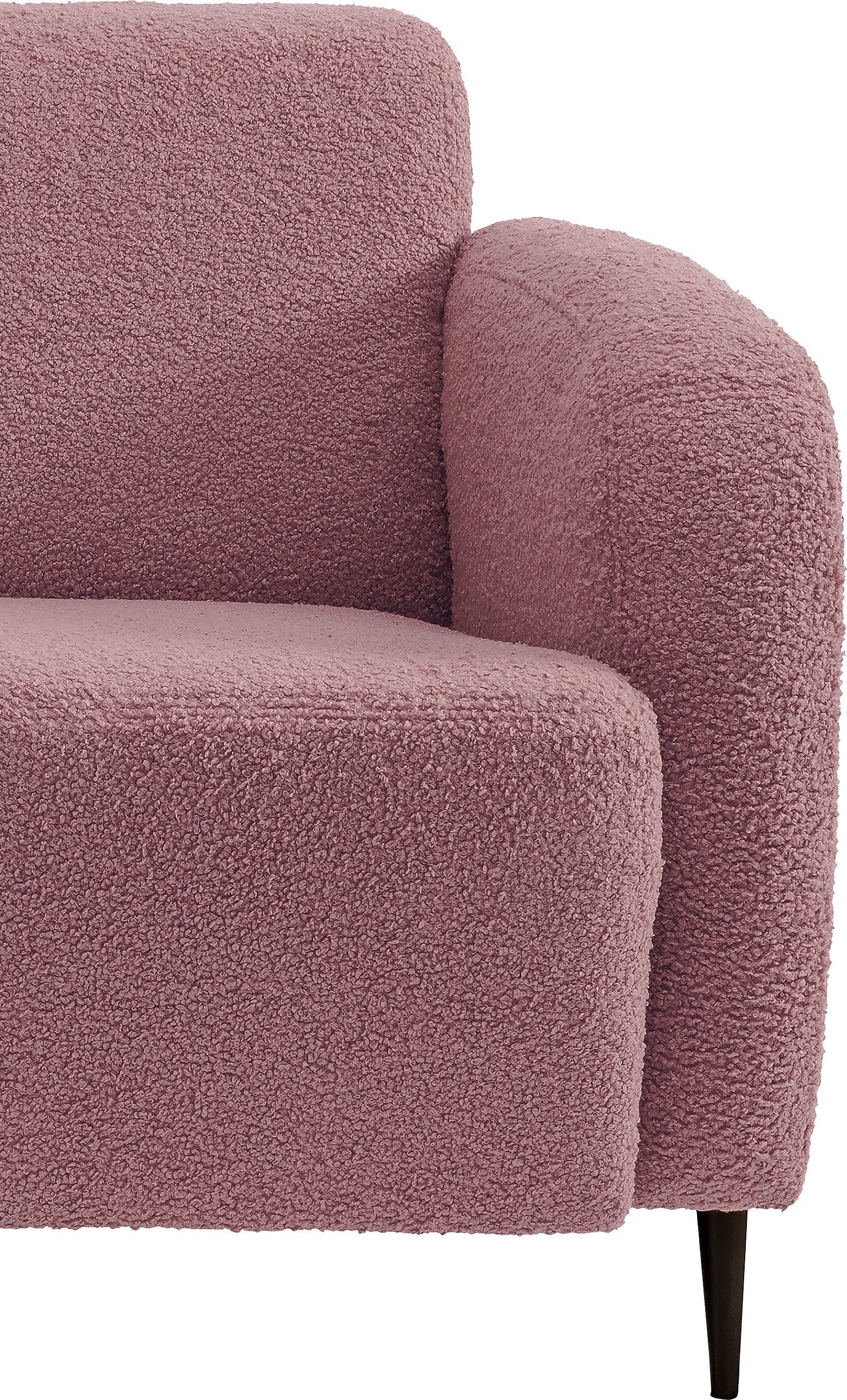 INOSIGN Cocktailfauteuil Marron ook verkrijgbaar als 2-zits en 3-zits