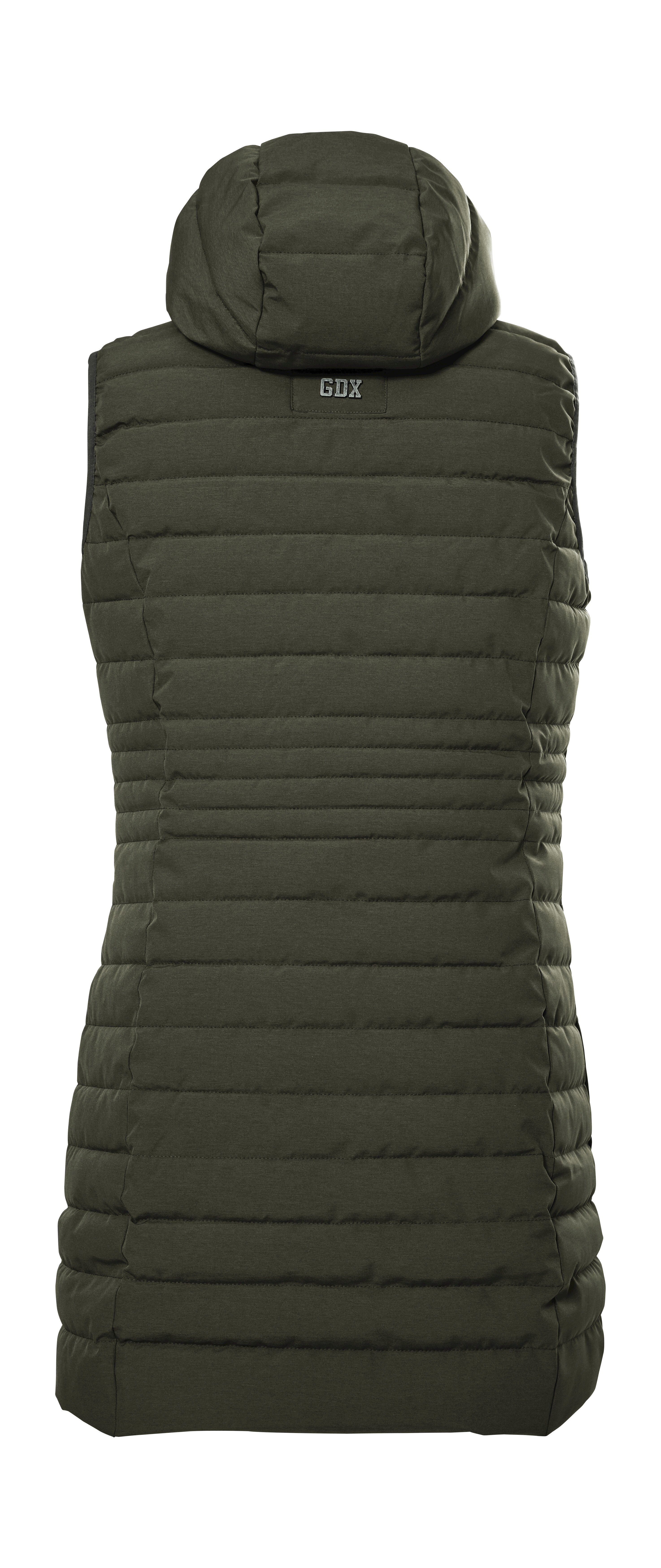 G.I.G.A. DX by killtec Bodywarmer GW 51 WMN QLTD VST