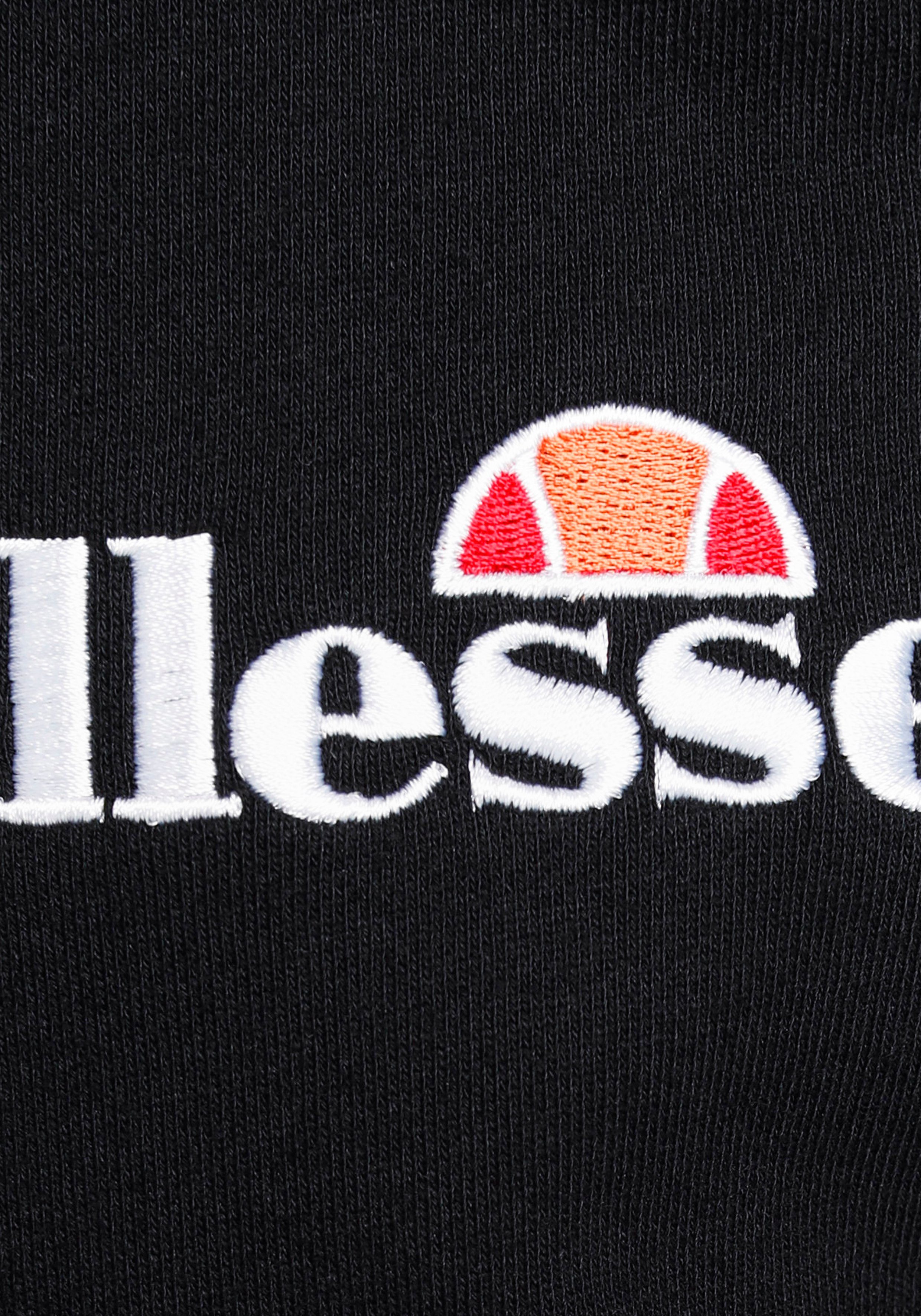 ellesse Joggingbroek Nioro Jog pant