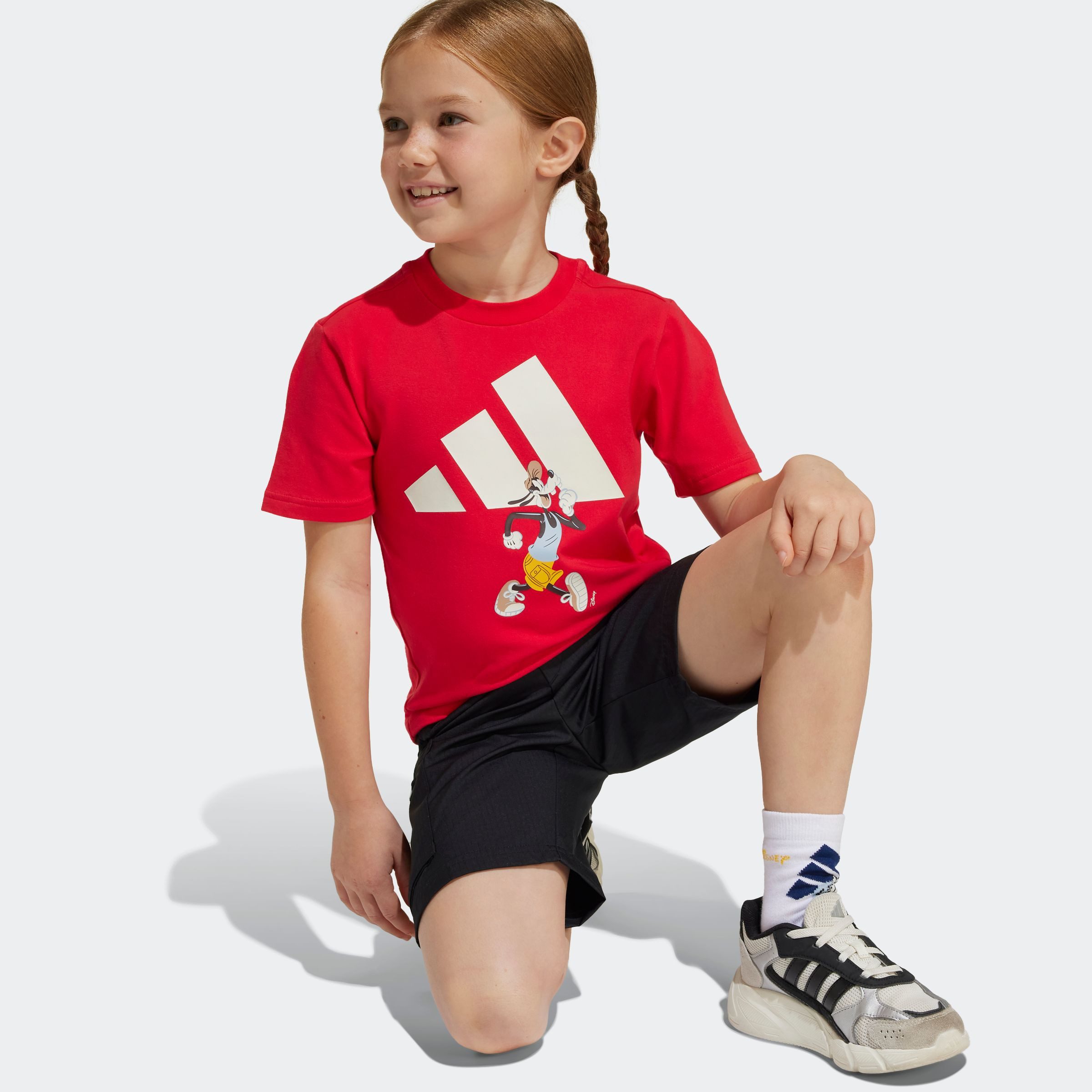 adidas Sportswear Trainingspak LK DY MM T SET (2-delig)