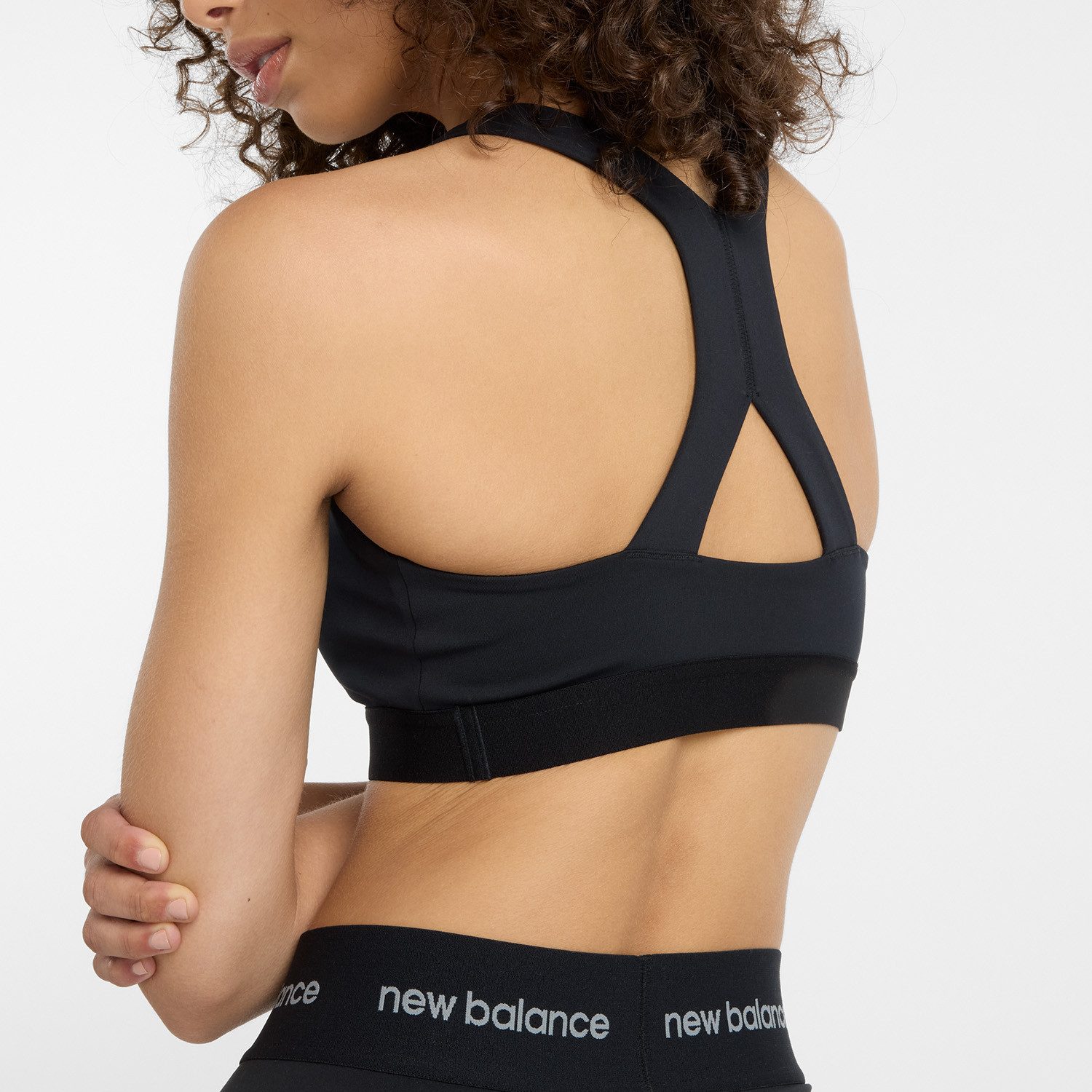 New Balance Sportbustier Bh